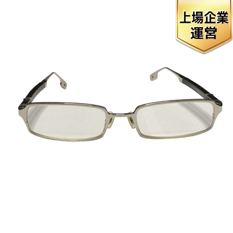 CHROME HEARTS メガネ