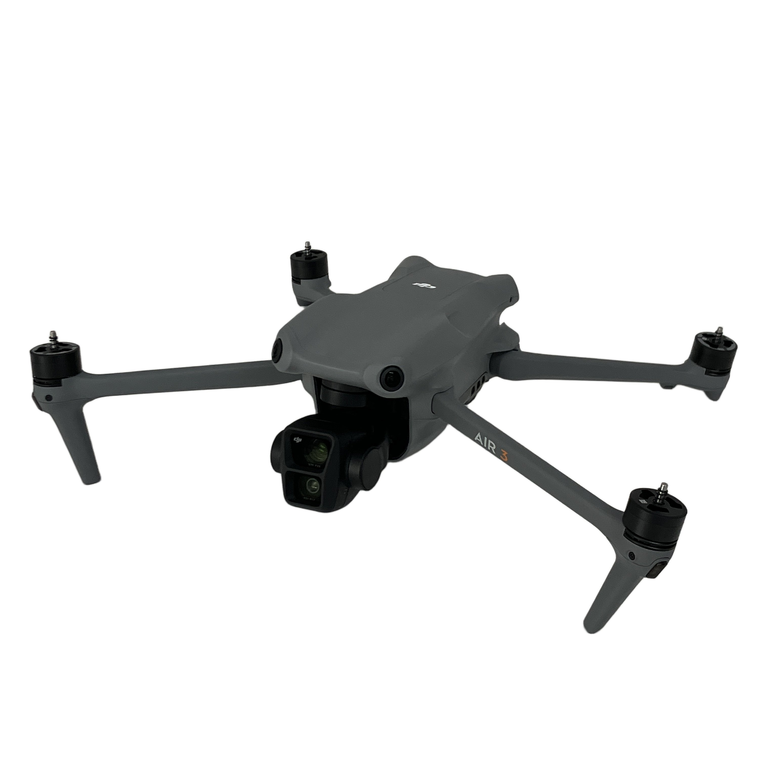 DJI AIR 3 ドローン プロペラガード付き