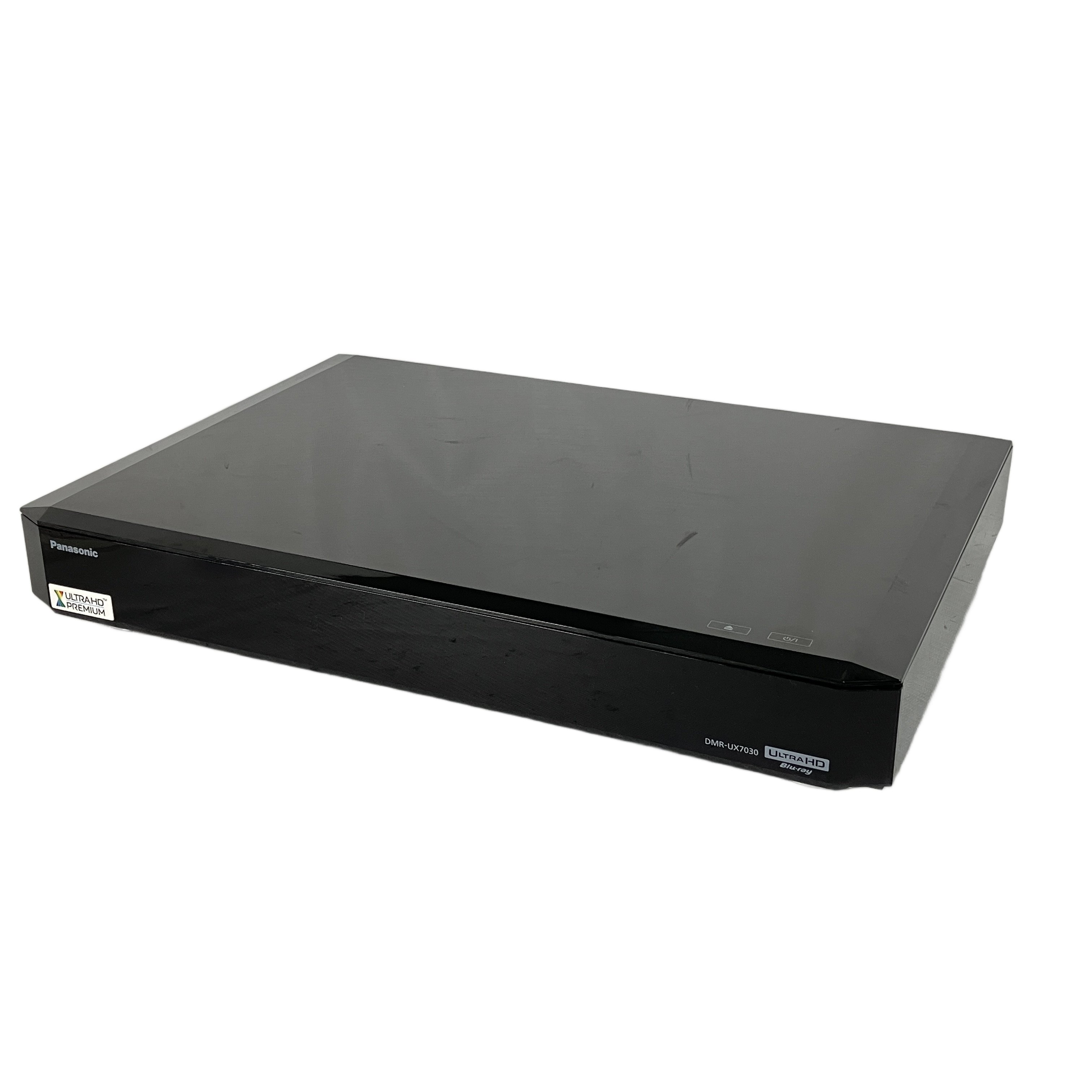 Panasonic DMR-UX7030 ブルーレイレコーダー