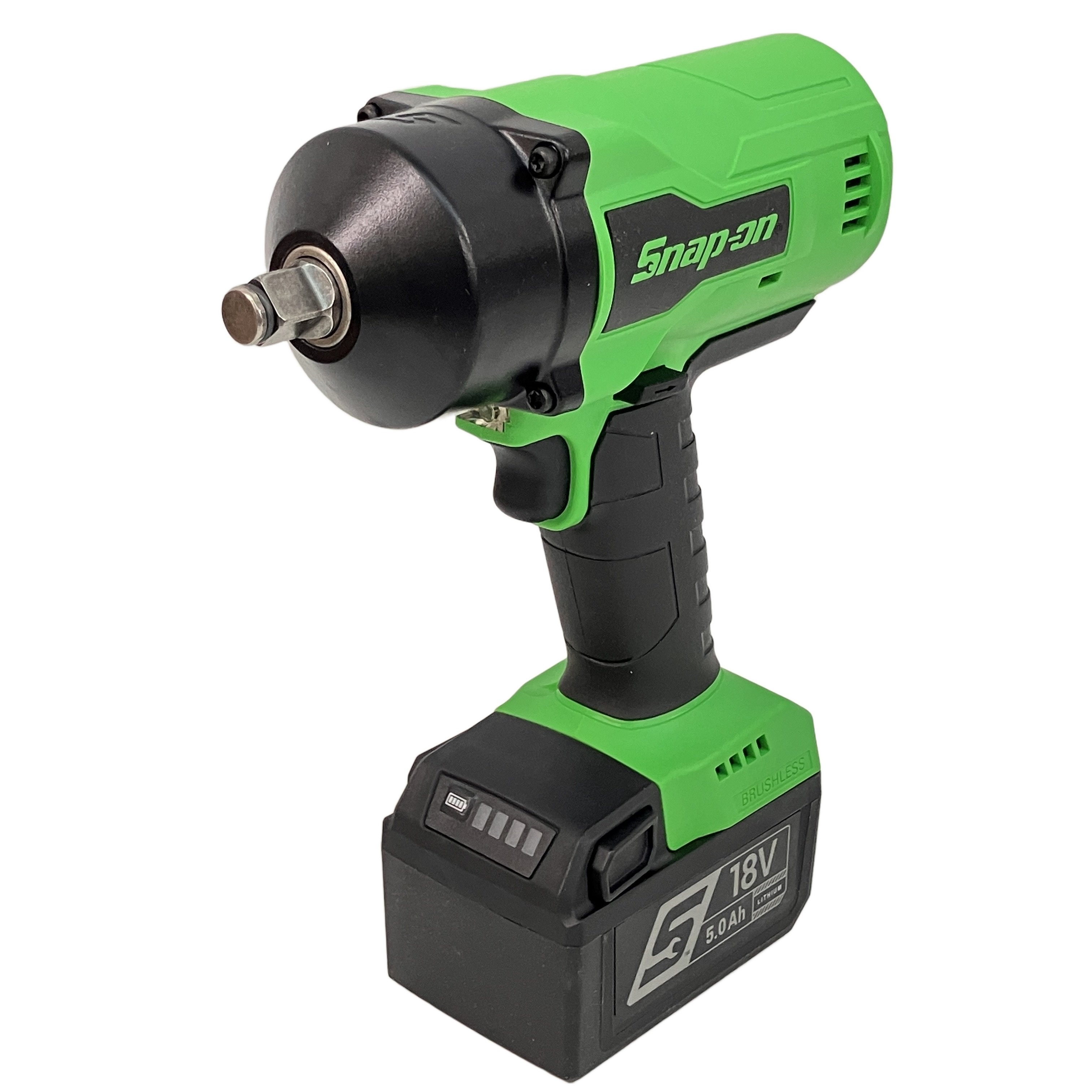 Snap-on CT9050GW1 コードレスインパクトレンチ