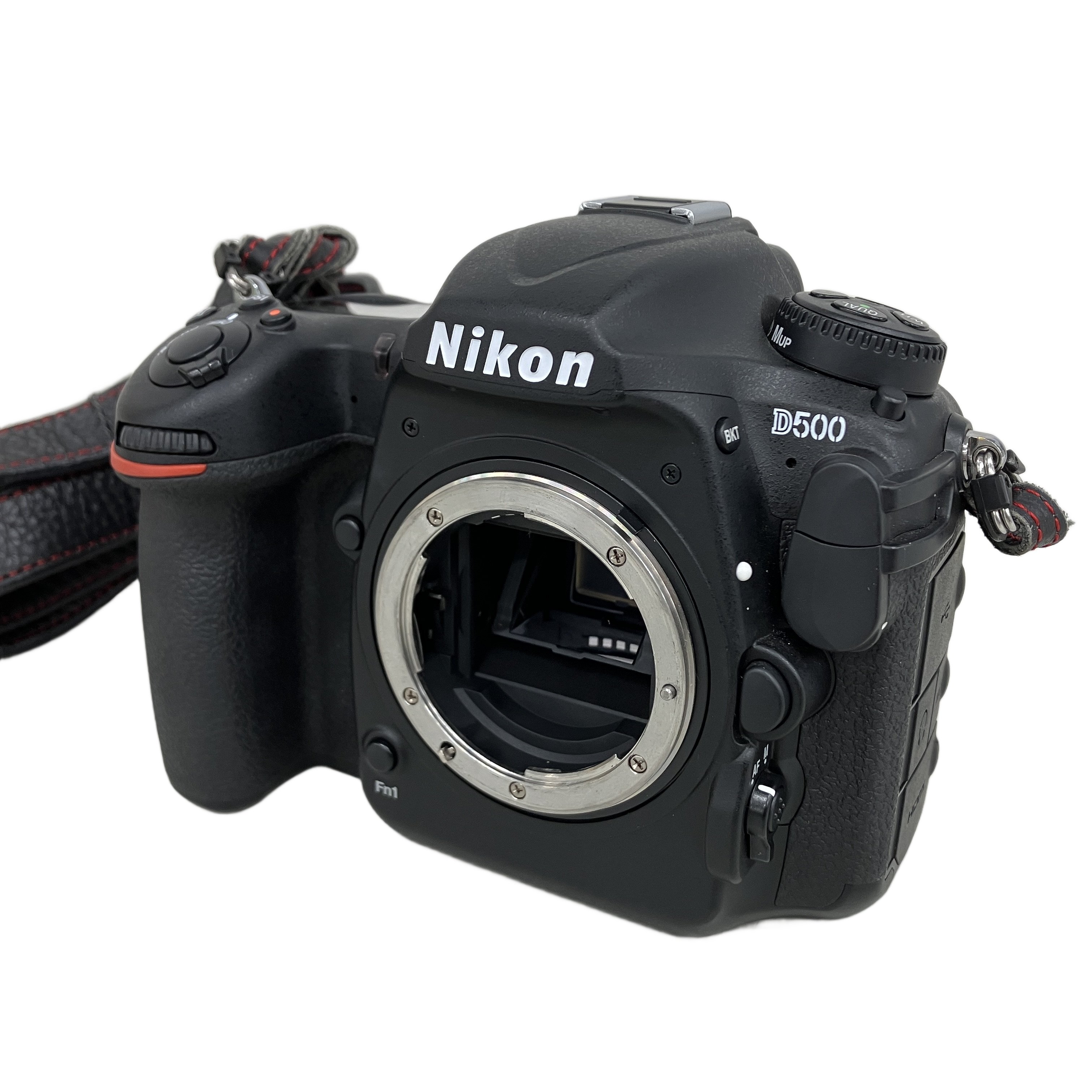 Nikon D500 デジタル一眼レフカメラ