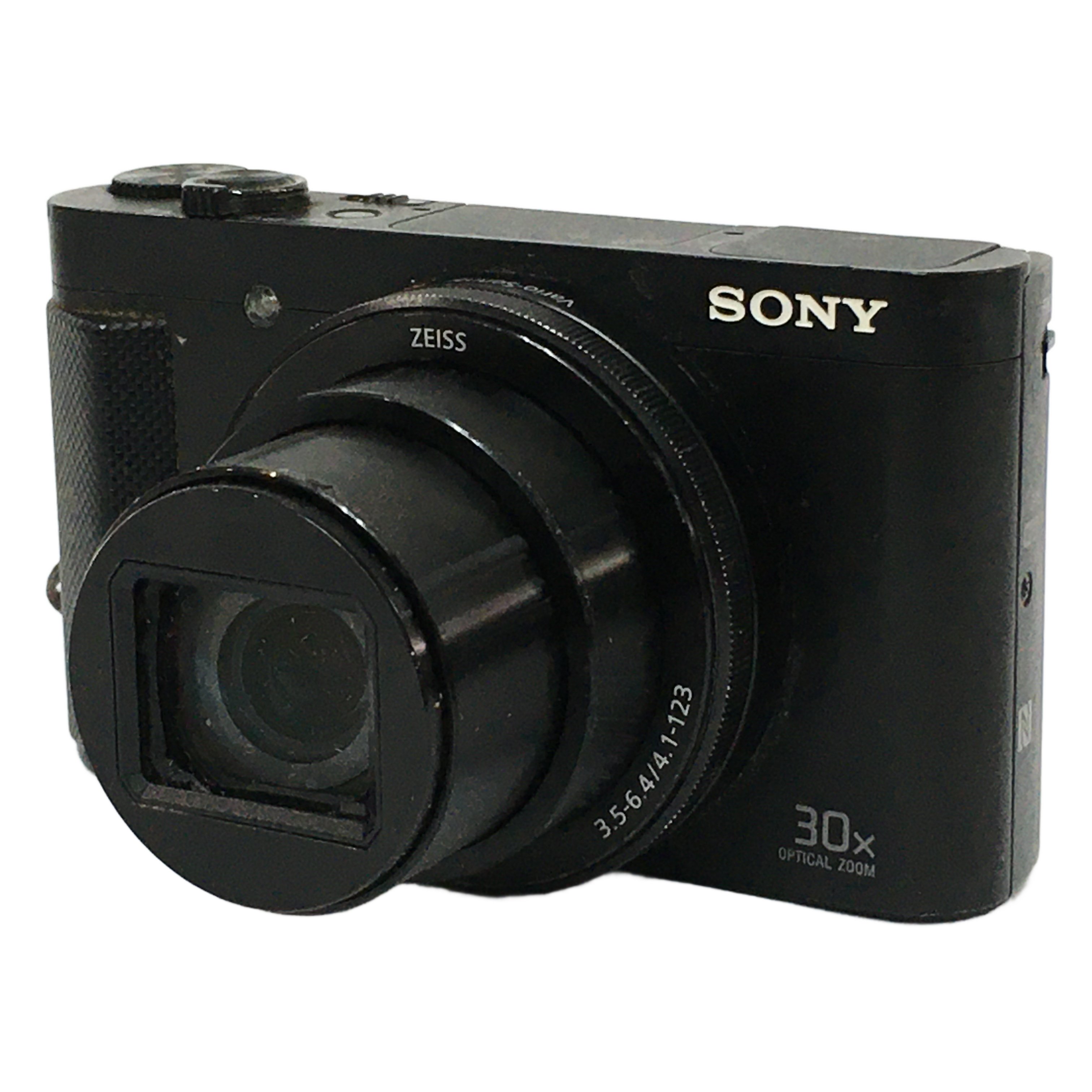 SONY DSC-HX90V デジカメ