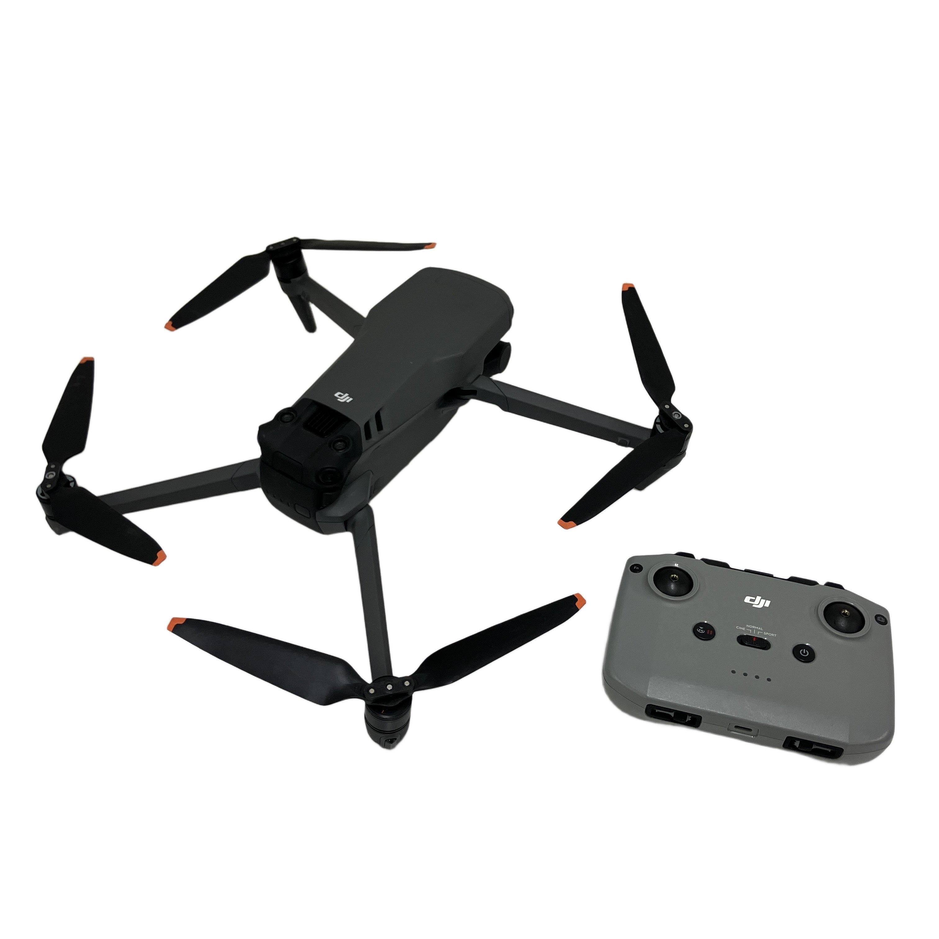 ★DJI Mavic 3 Fly More Combo 中古 ハッセルブラッドの4/3型センサー搭載★