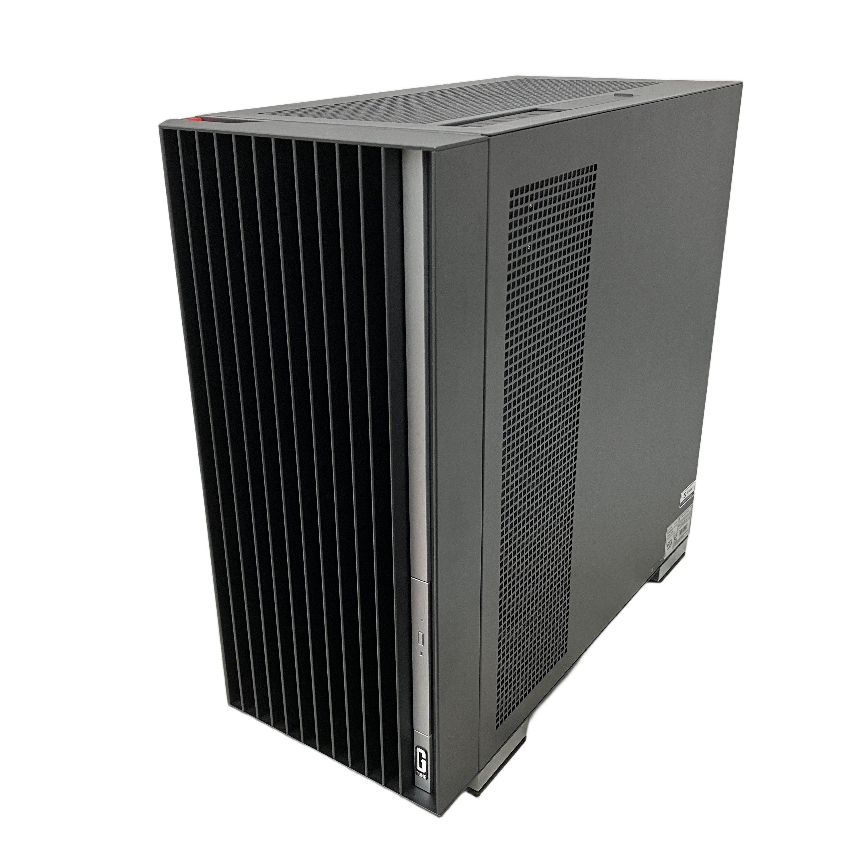 Mouse G-TUNE FGA7G7TG6BFDW101DEC (Ryzen 7 9700X / RTX 5070 Ti / 32GB / 2TB):妥協なき勝利を約束する、国内最高峰のゲーミング要塞。