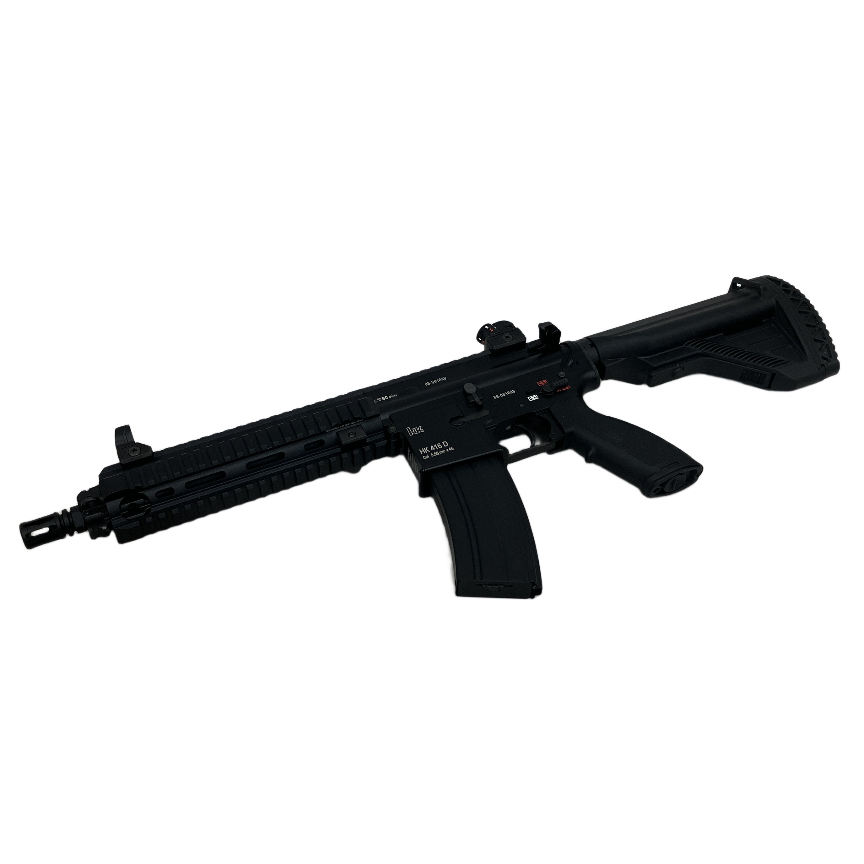 東京マルイ HK416D 電動ガン