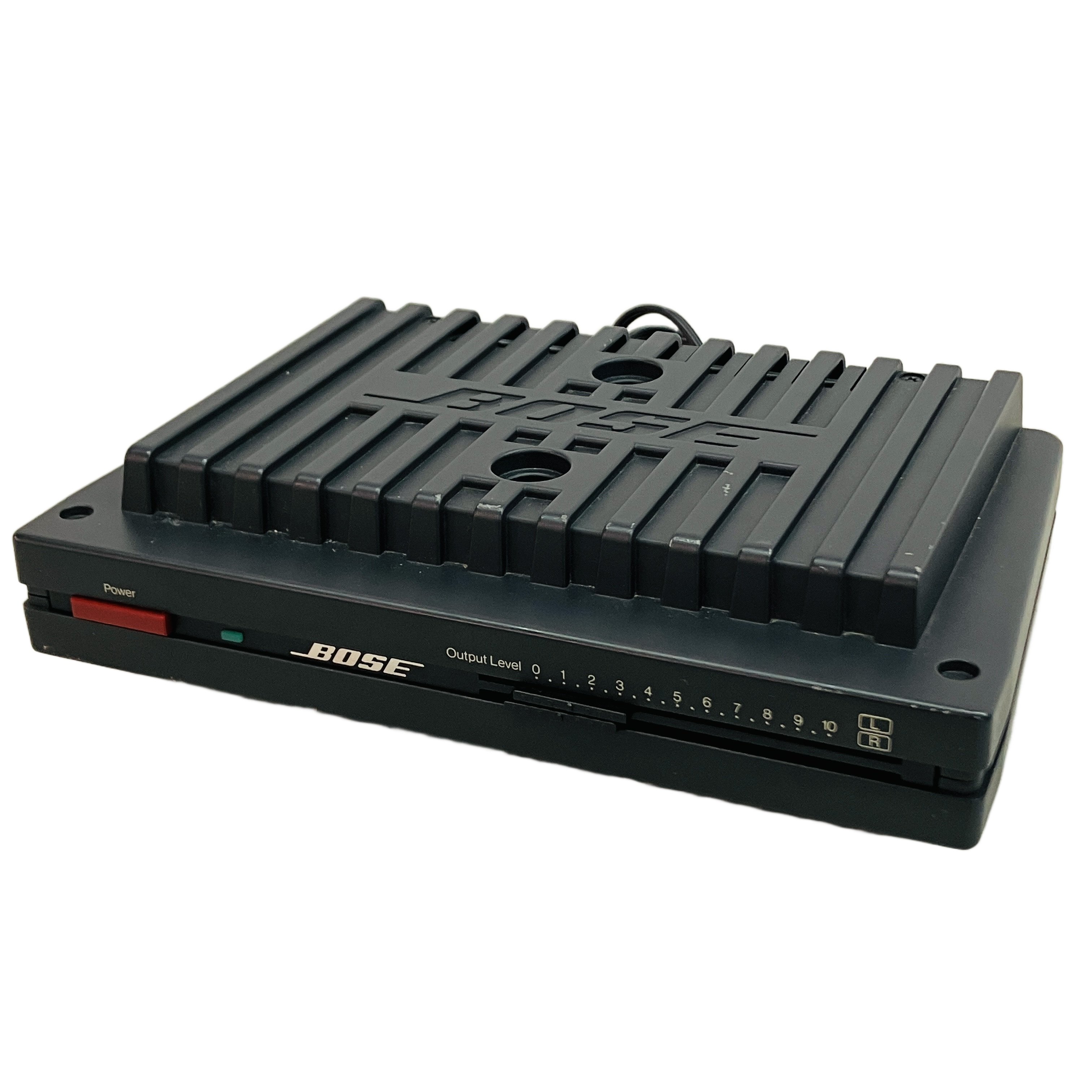 BOSE 1705 II パワーアンプ