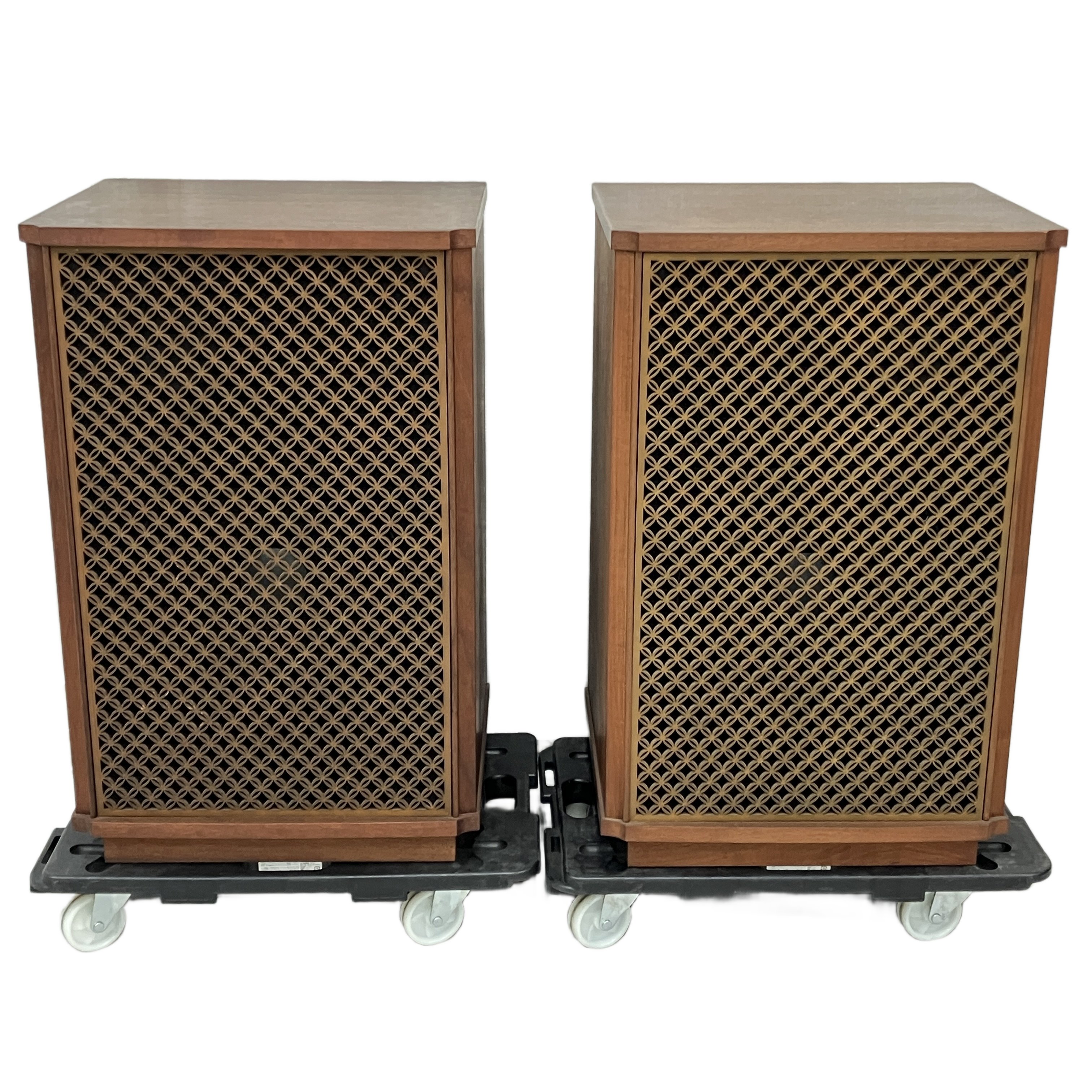 SANSUI SP-505J|JBLの魂とサンスイの美学が融合した幻の傑作