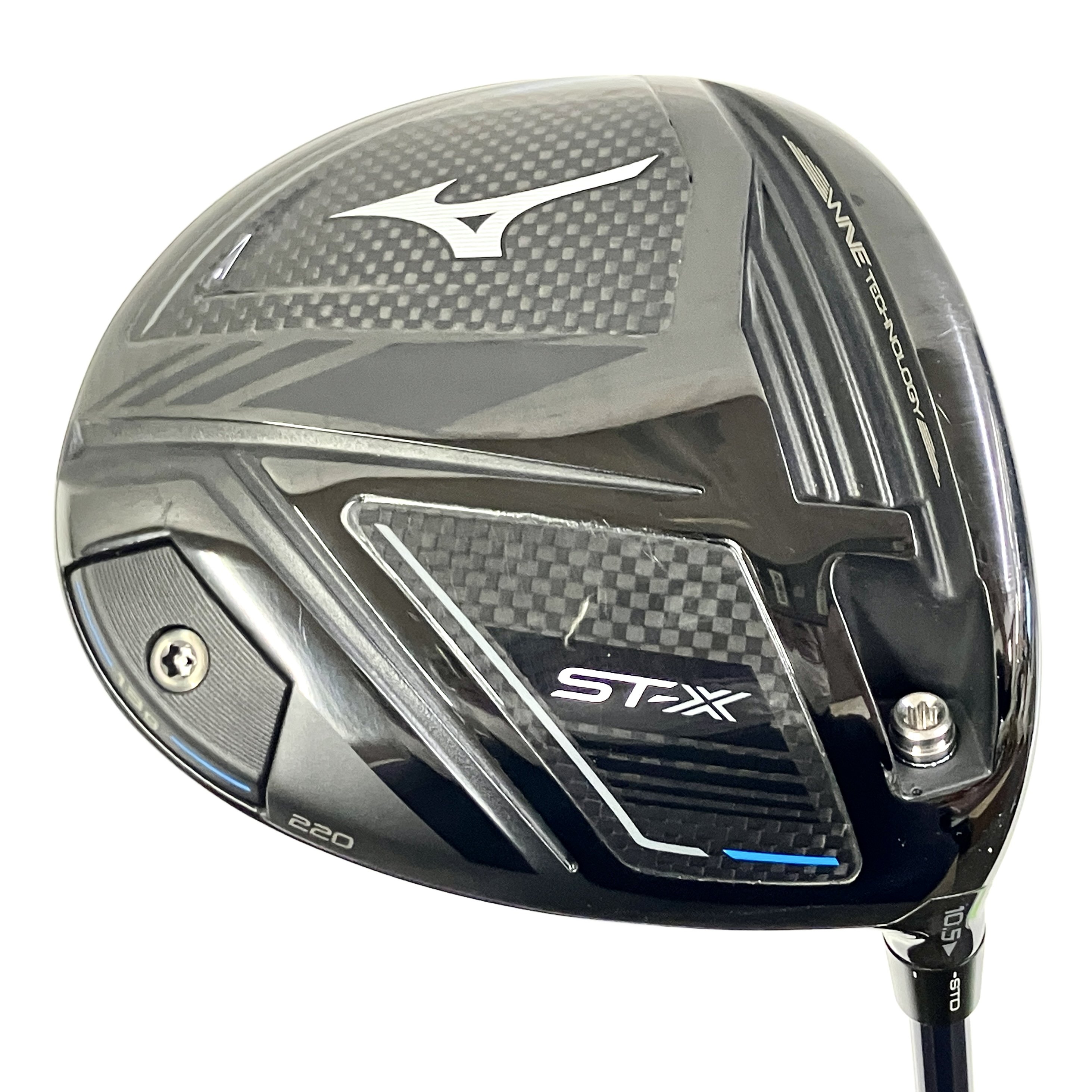 MIZUNO ST-X 220 ドライバー