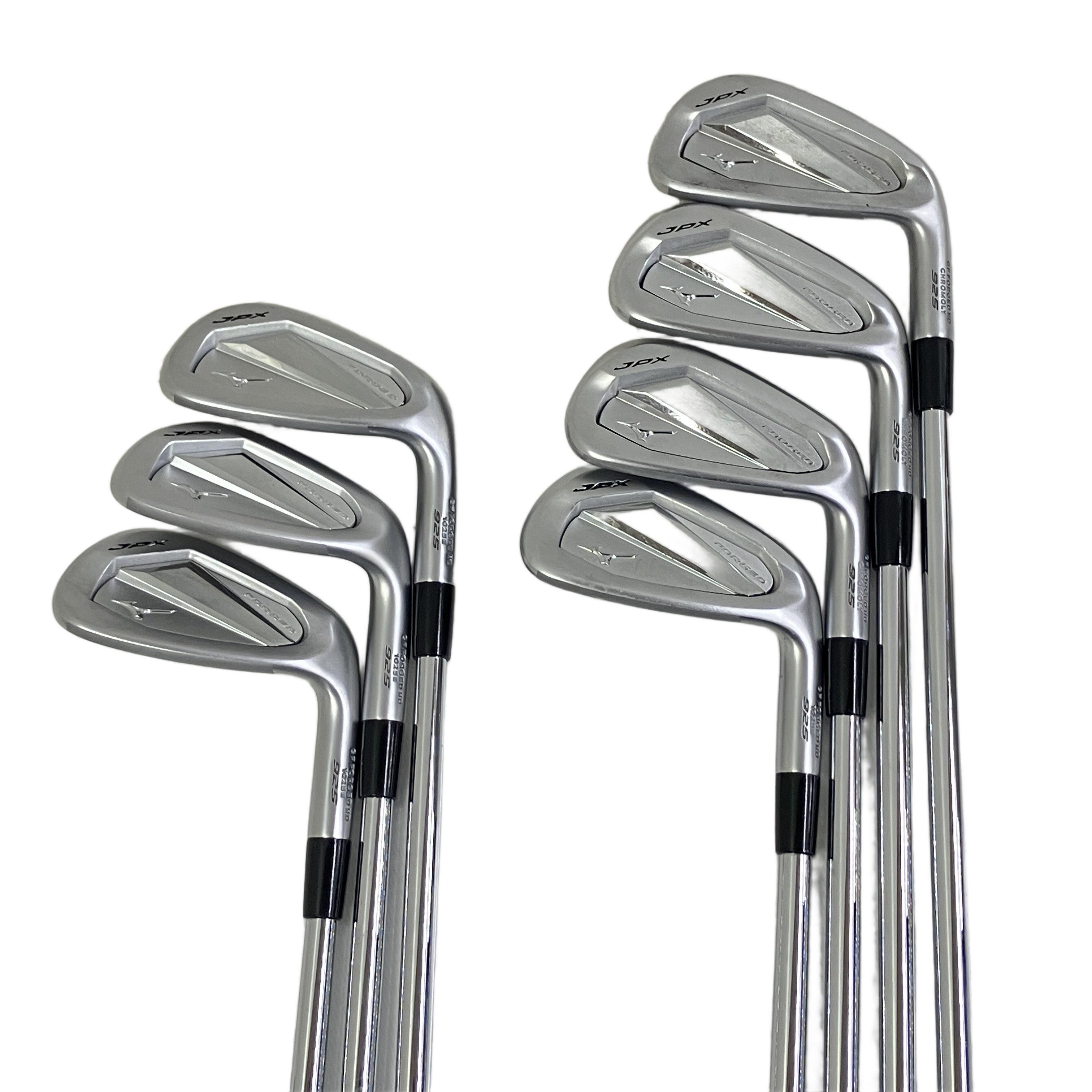 MIZUNO JPX 925 アイアン 7本セット
