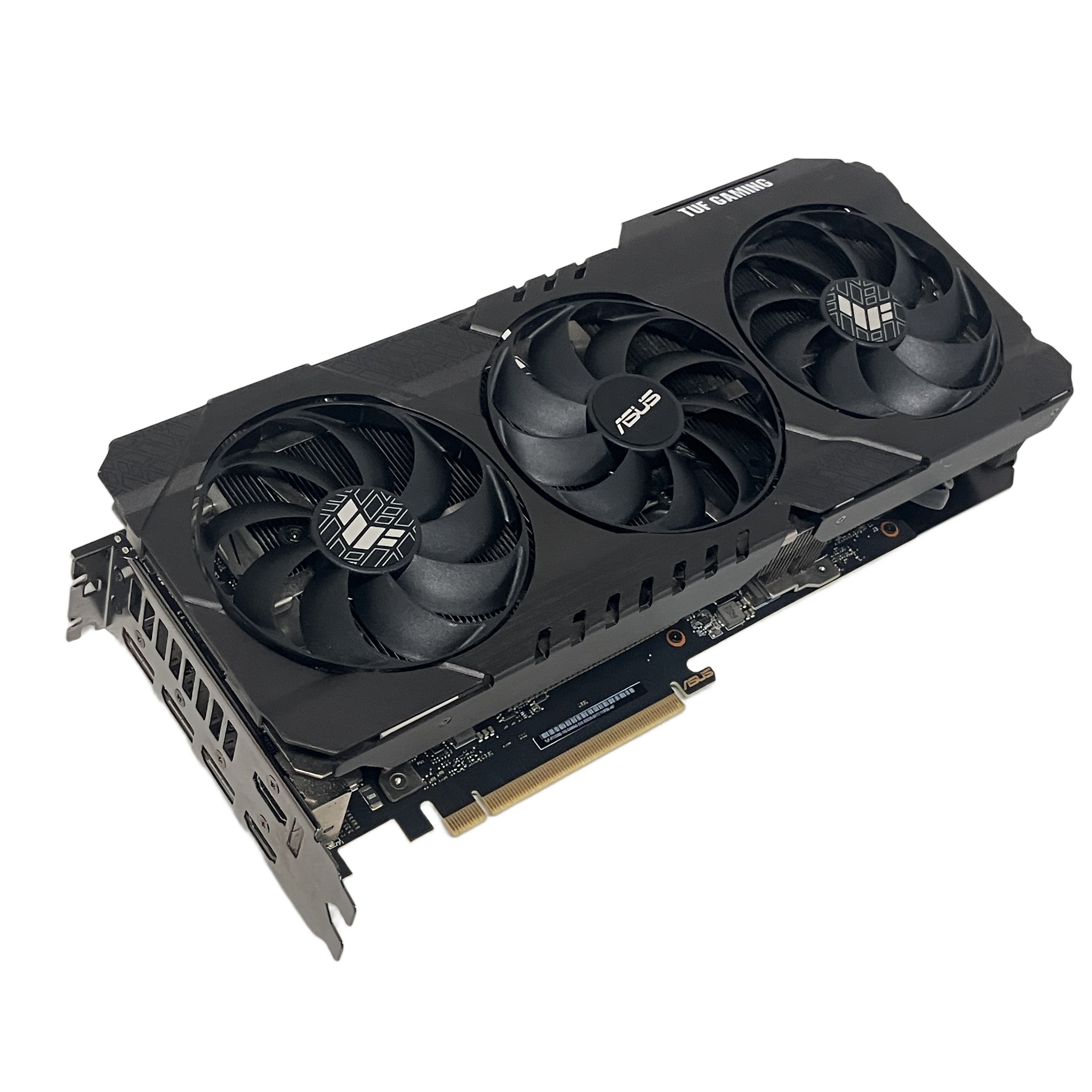 ASUS RTX 3080 10GB TUF GAMING グラフィックボード