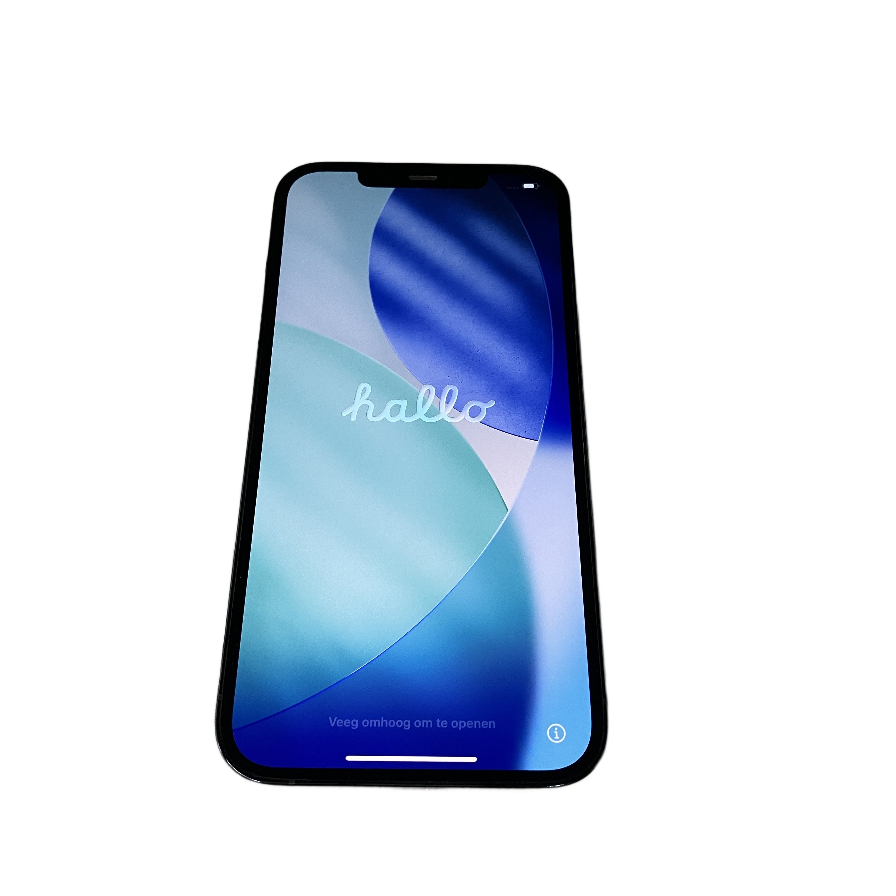 Apple iPhone 12 Pro Max 256GB パシフィックブルー スマホ