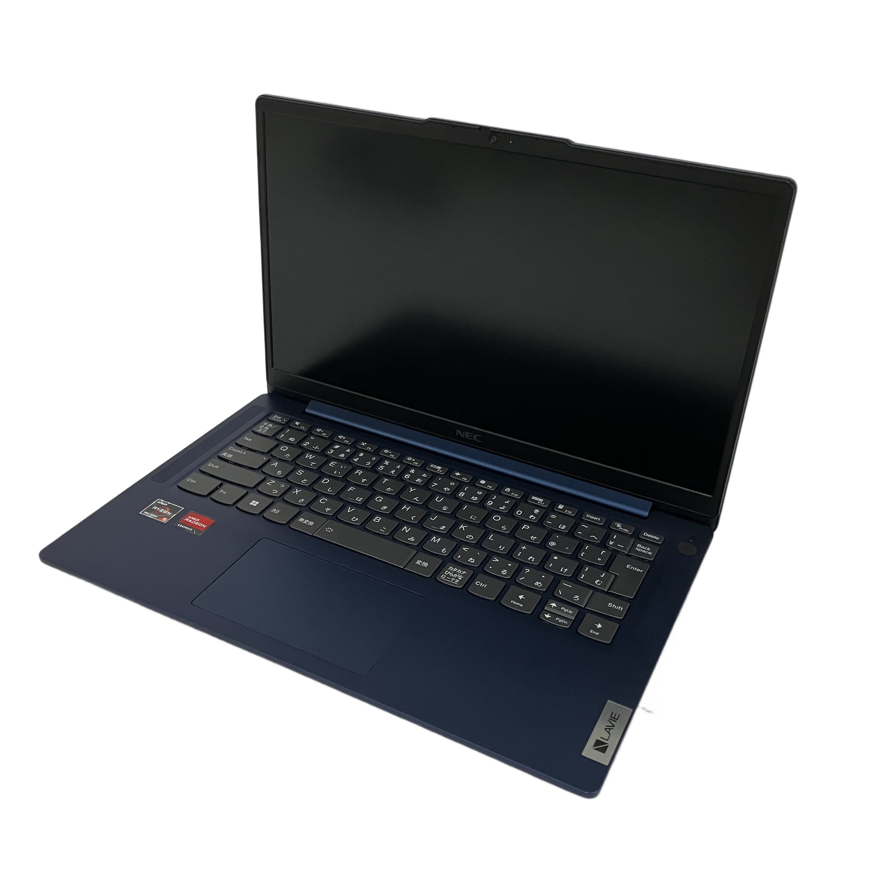 NEC LAVIE Direct N13 Ryzen5 7530U メモリ16GB