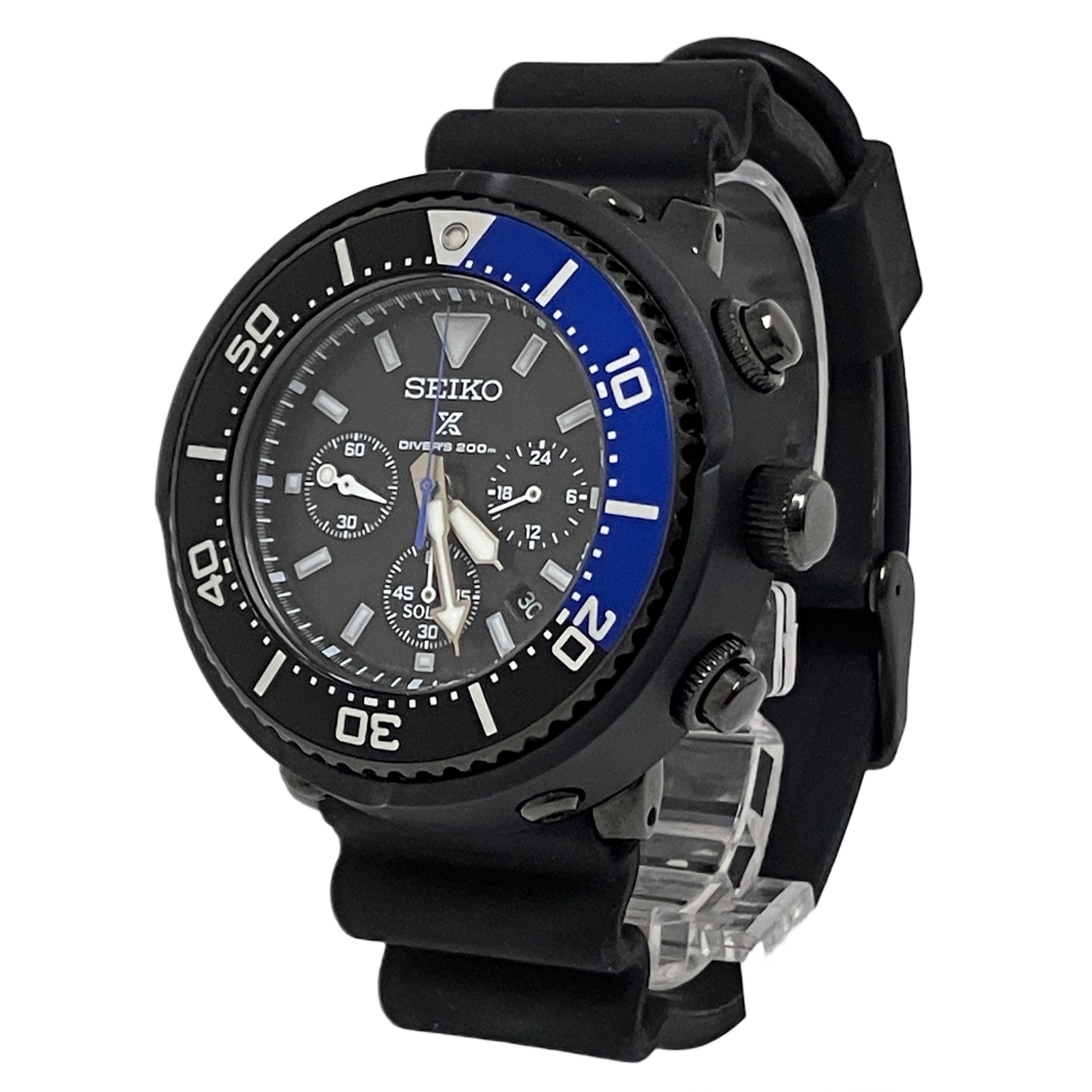 SEIKO プロスペックス SBDL045 ダイバースキューバ