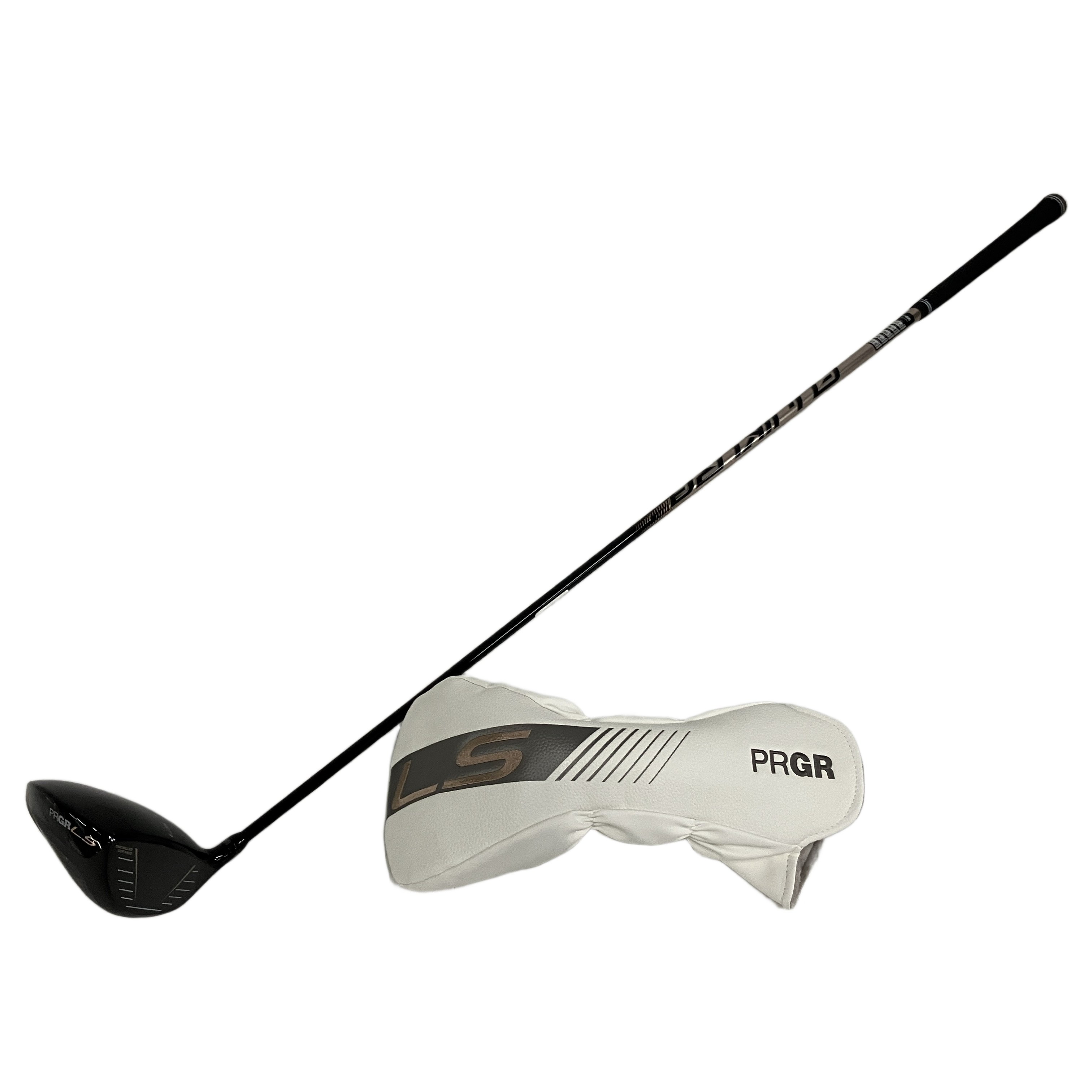 PRGR ドライバー LS 11.5° R2 2023年モデル