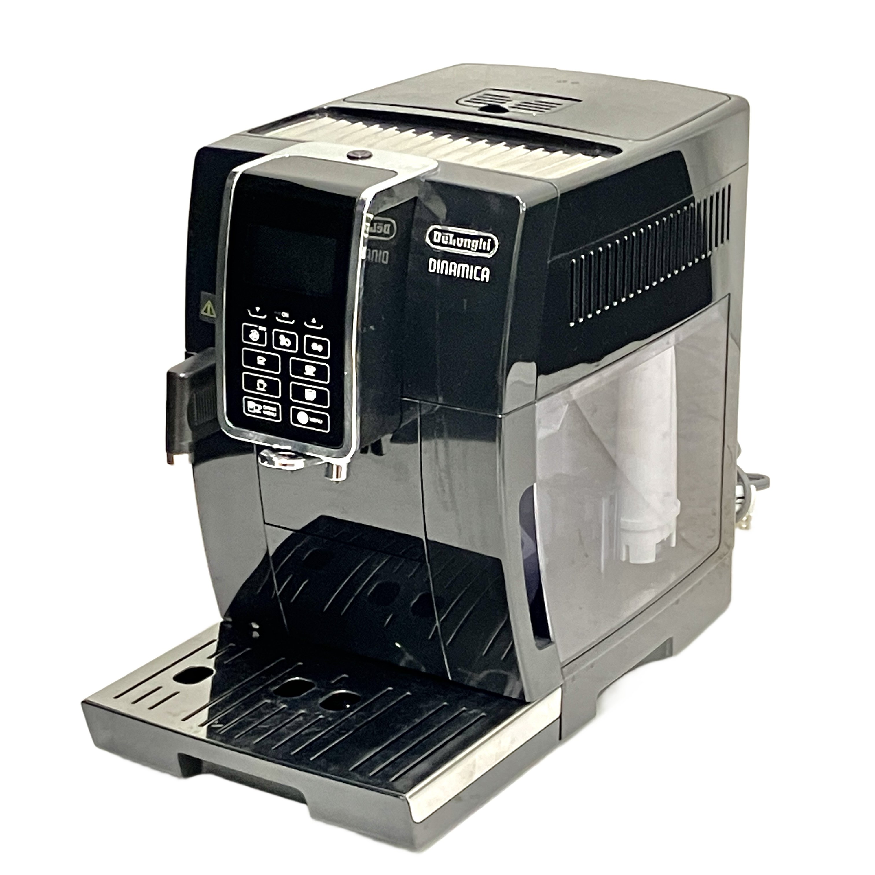 デロンギ DINAMICA ECAM35055B 全自動 コーヒーマシン