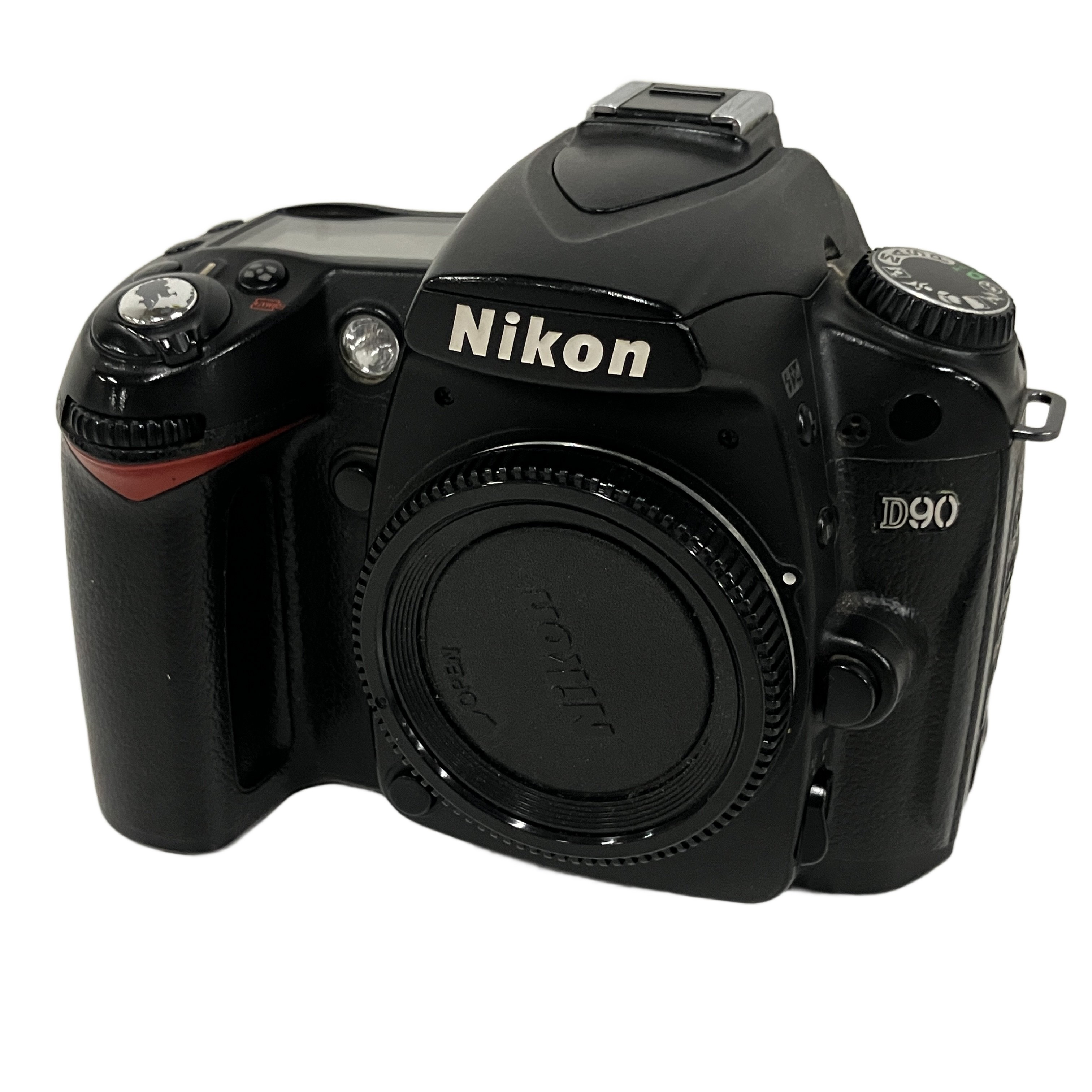 Nikon D90 デジタル 一眼レフ カメラ