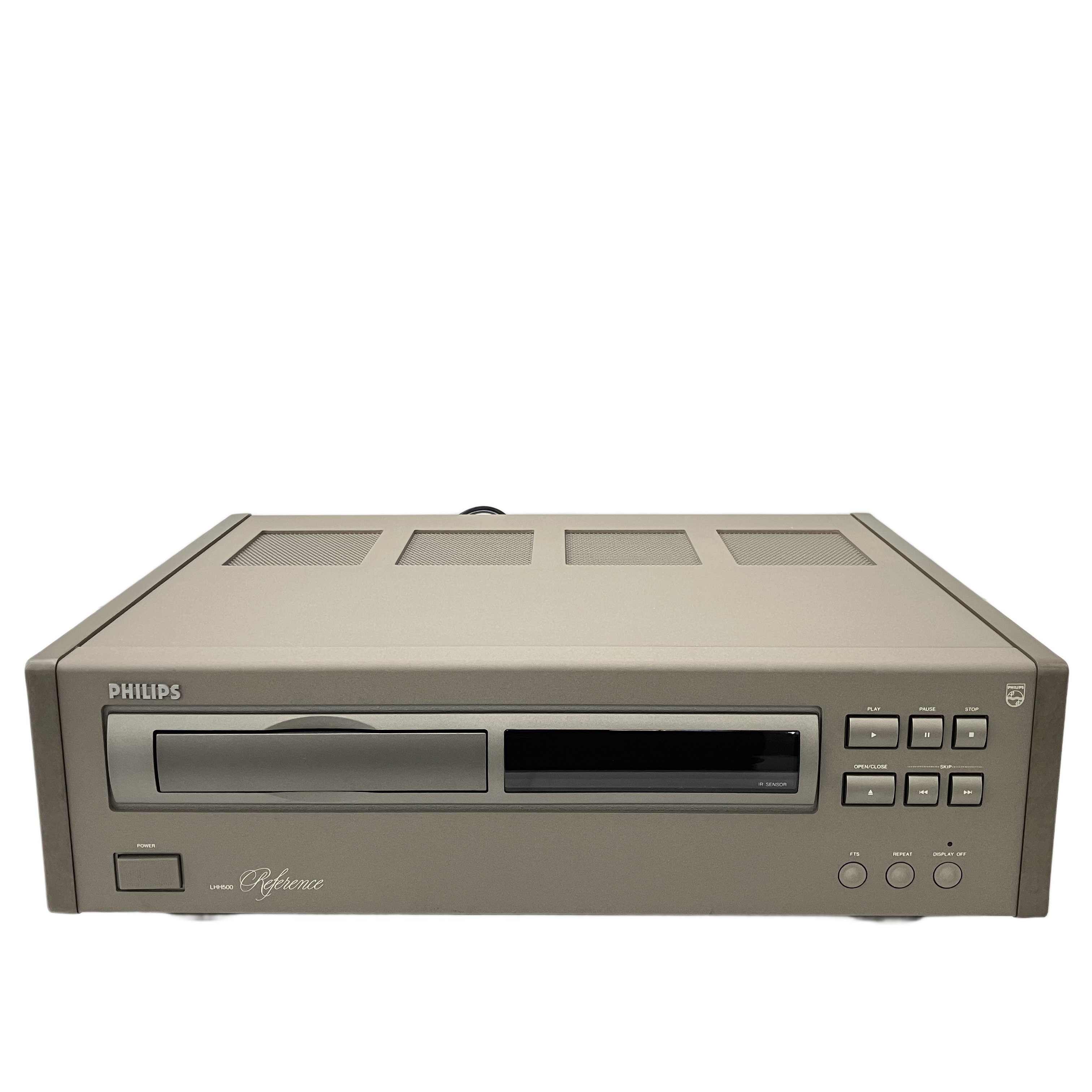 「DAC7」×「スイングアーム」。CD全盛期が生んだ、二度と作れない奇跡のアナログサウンド。