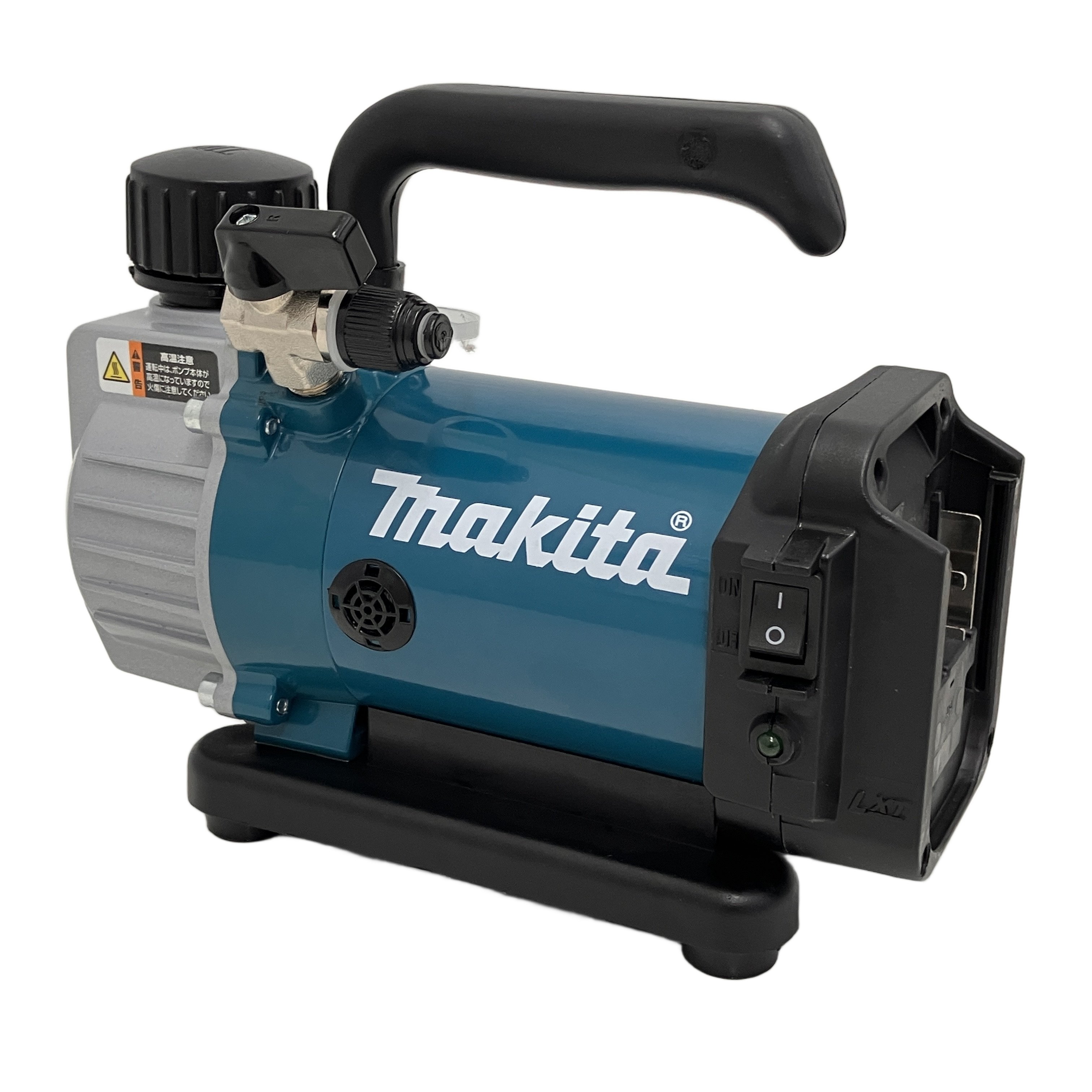 マキタ VP180DZ 充電式真空ポンプ