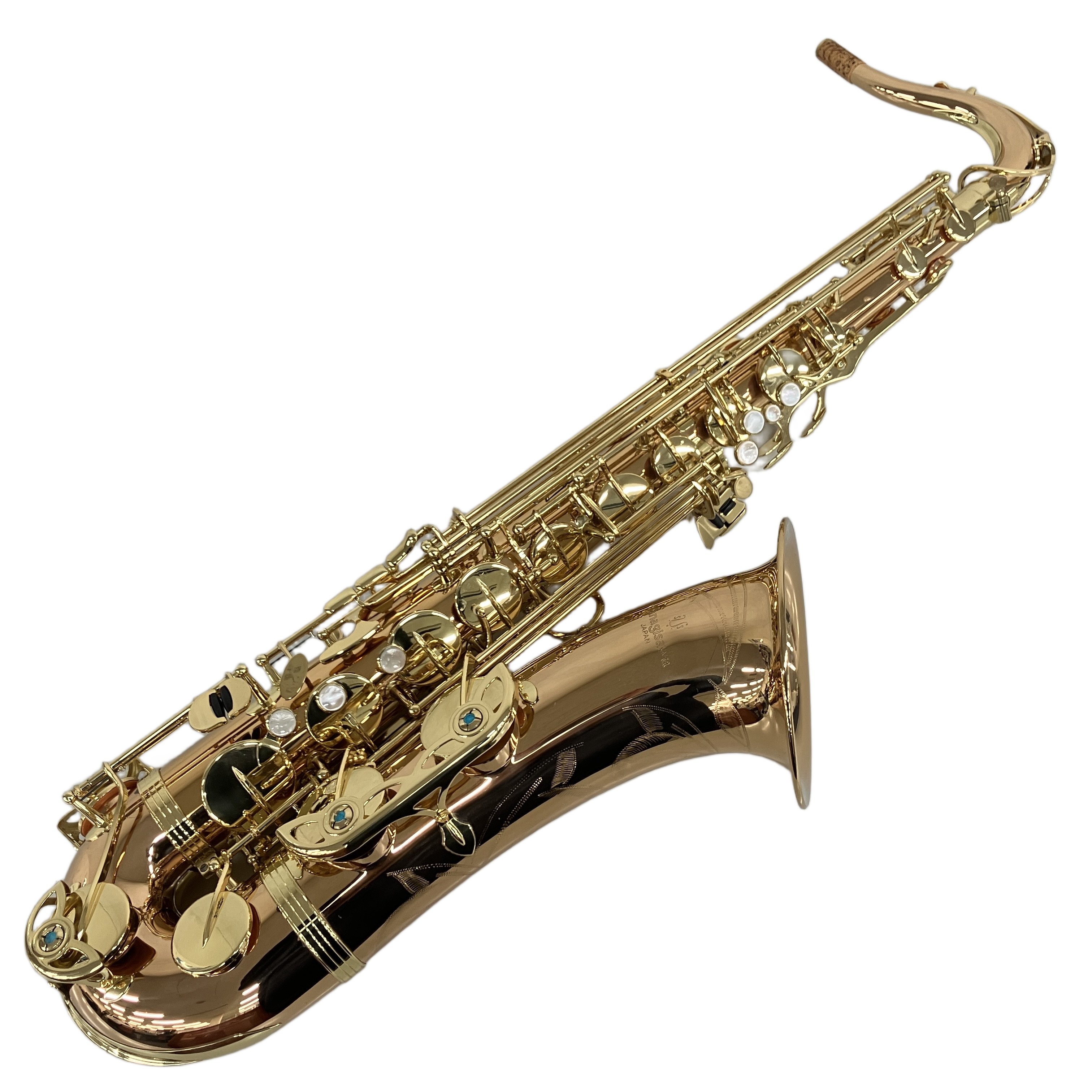 YANAGISAWA T-WO2 テナーサックス