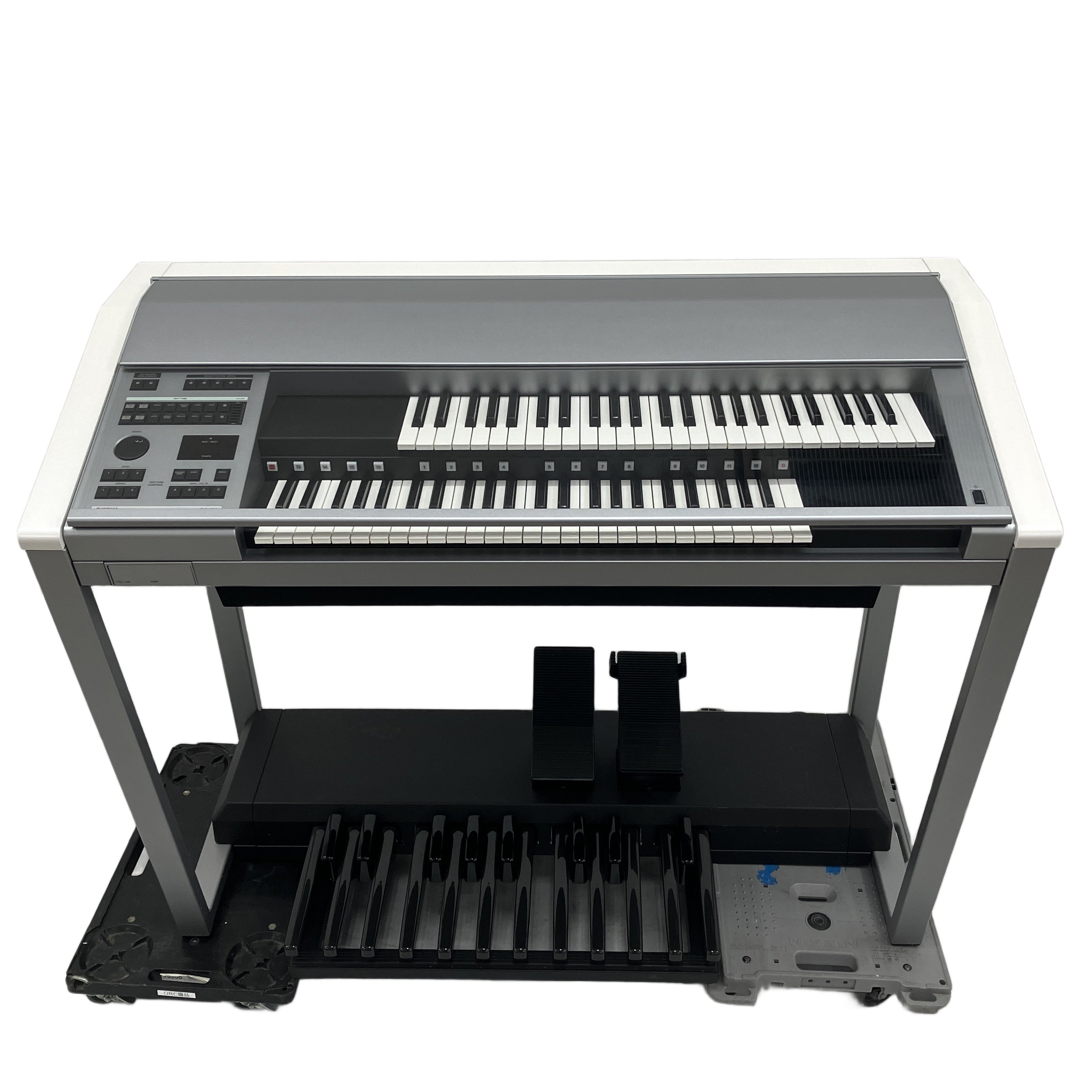 YAMAHA STAGEA ELS-02C エレクトーン