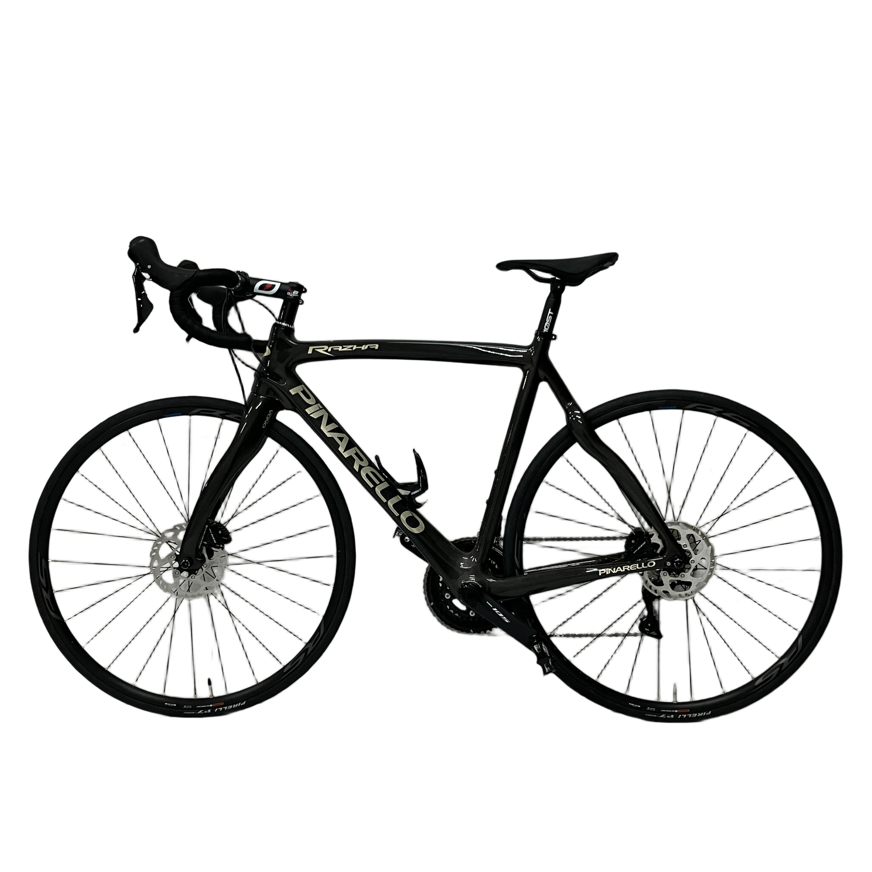 ★グレーメタリック Carbon T600 SHIMANO 105搭載★