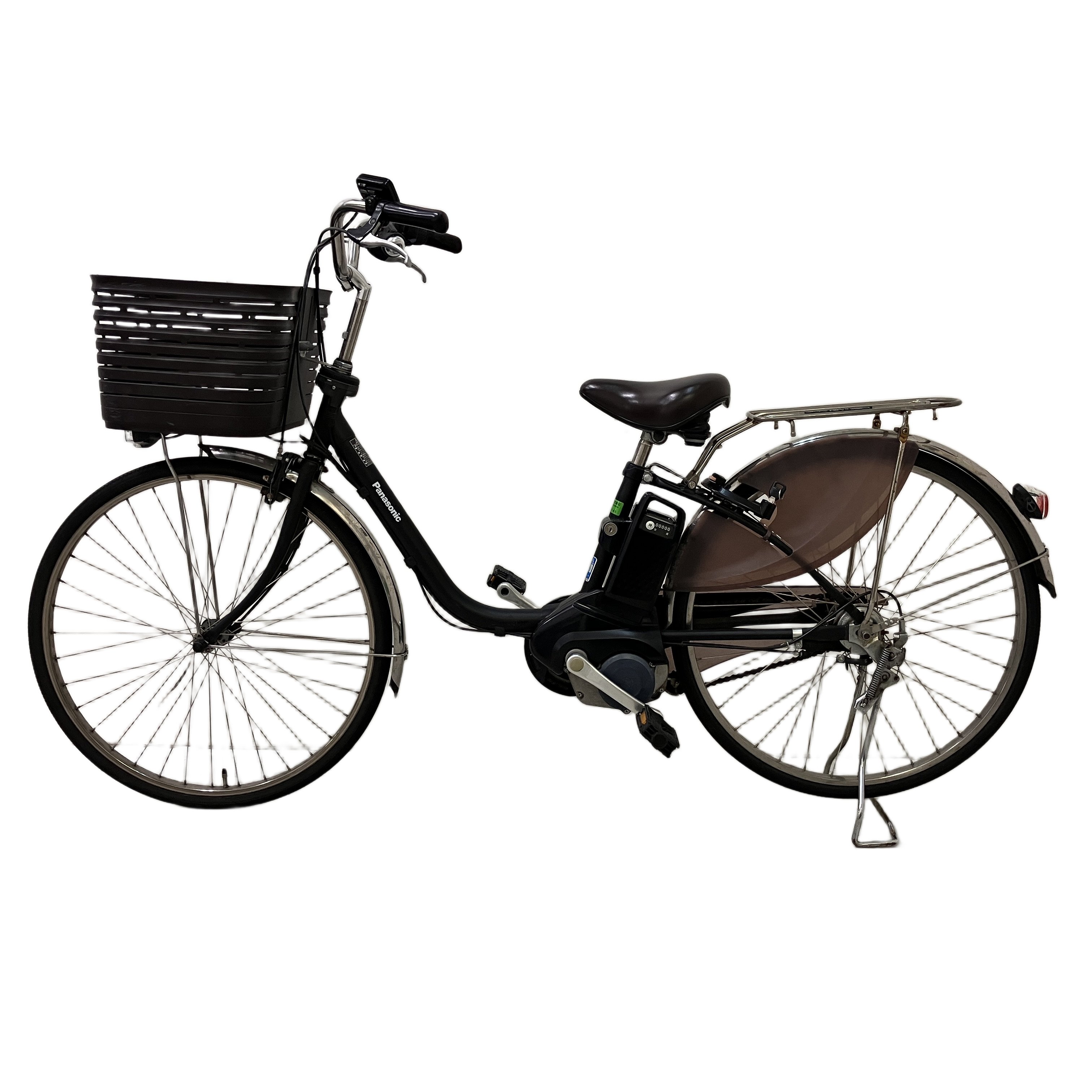 PANASONIC ビビ・DX 電動アシスト自転車