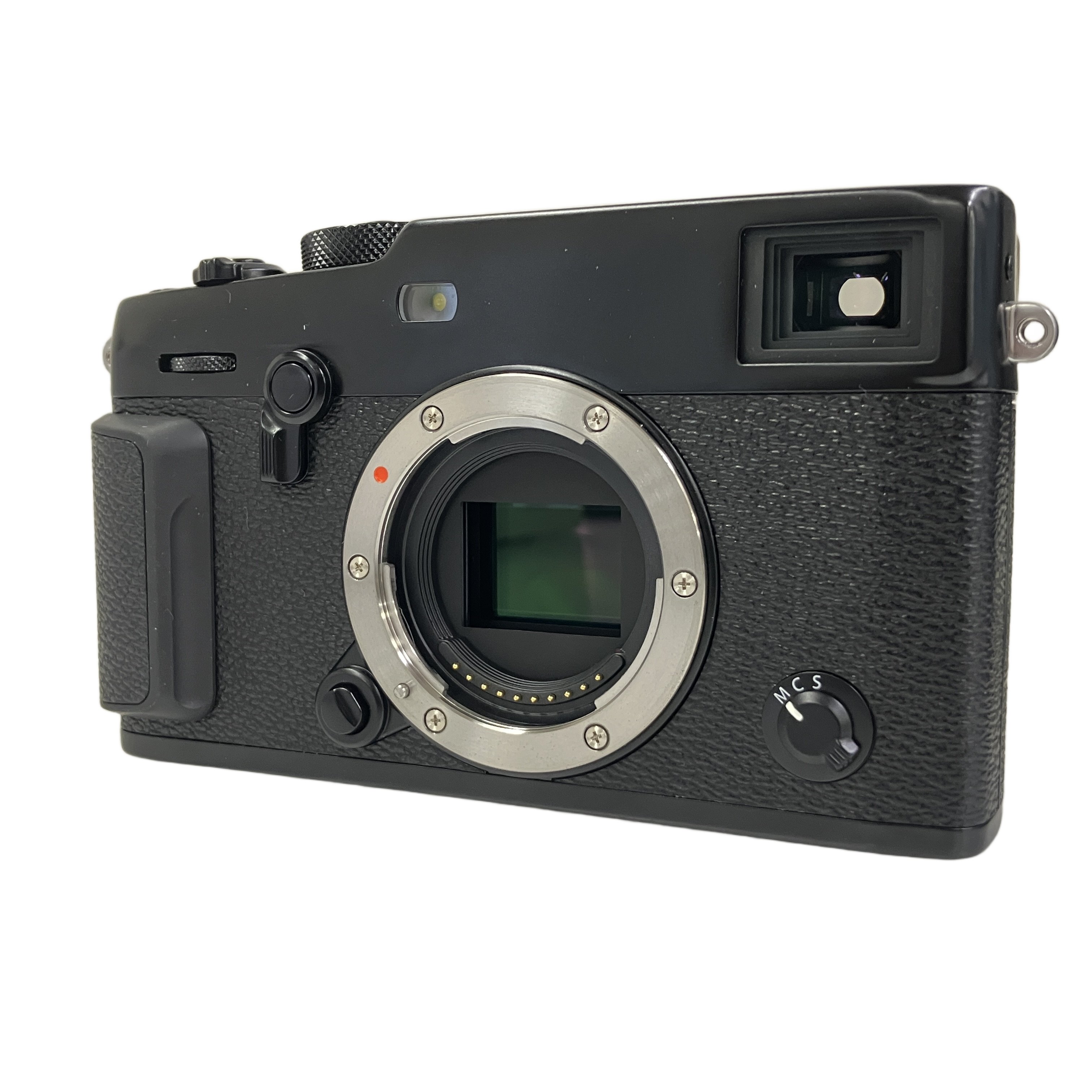 FUJIFILM X-Pro3 ミラーレス カメラ