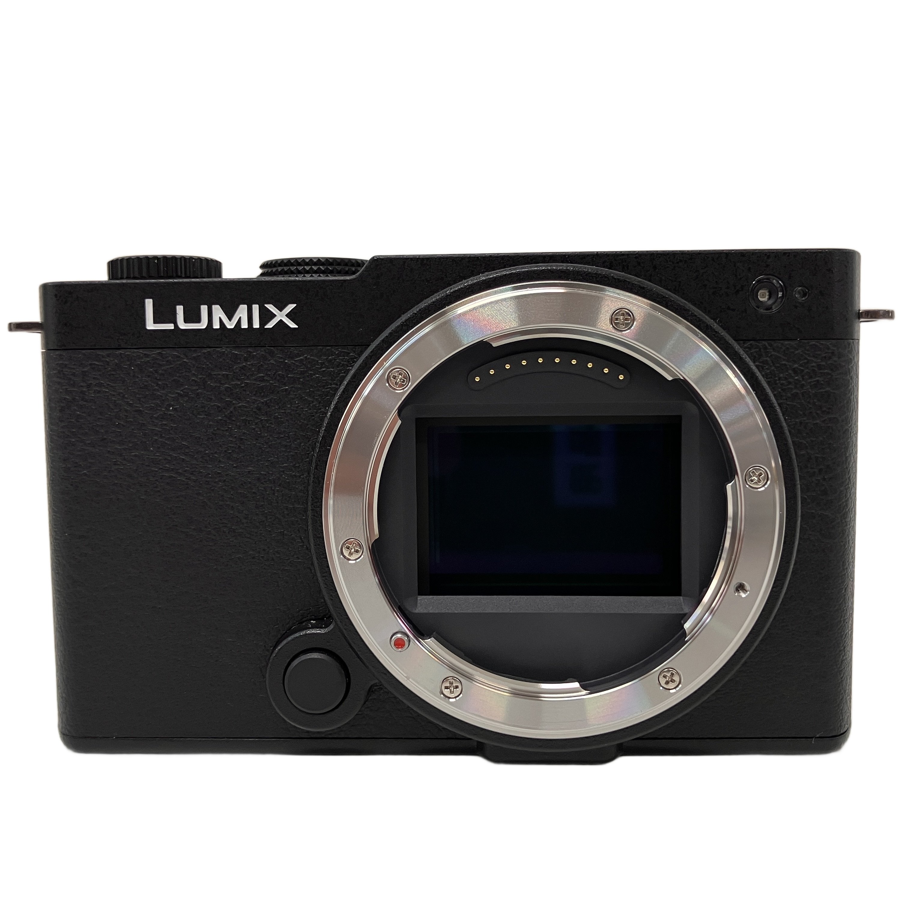 PANASONIC LUMIX S9 ボディ フルサイズ ミラーレス一眼