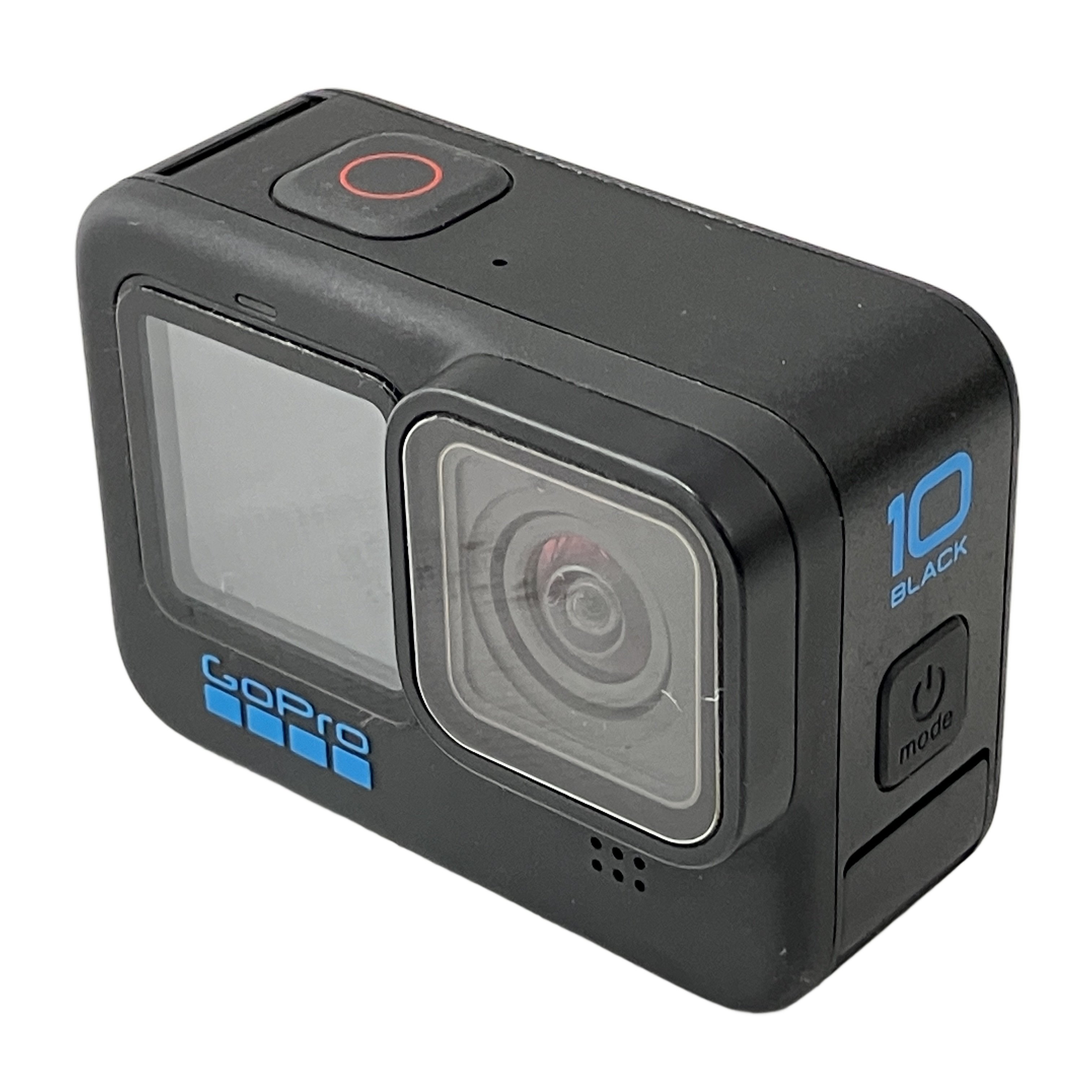GoPro HERO 10 Black アクション カメラ