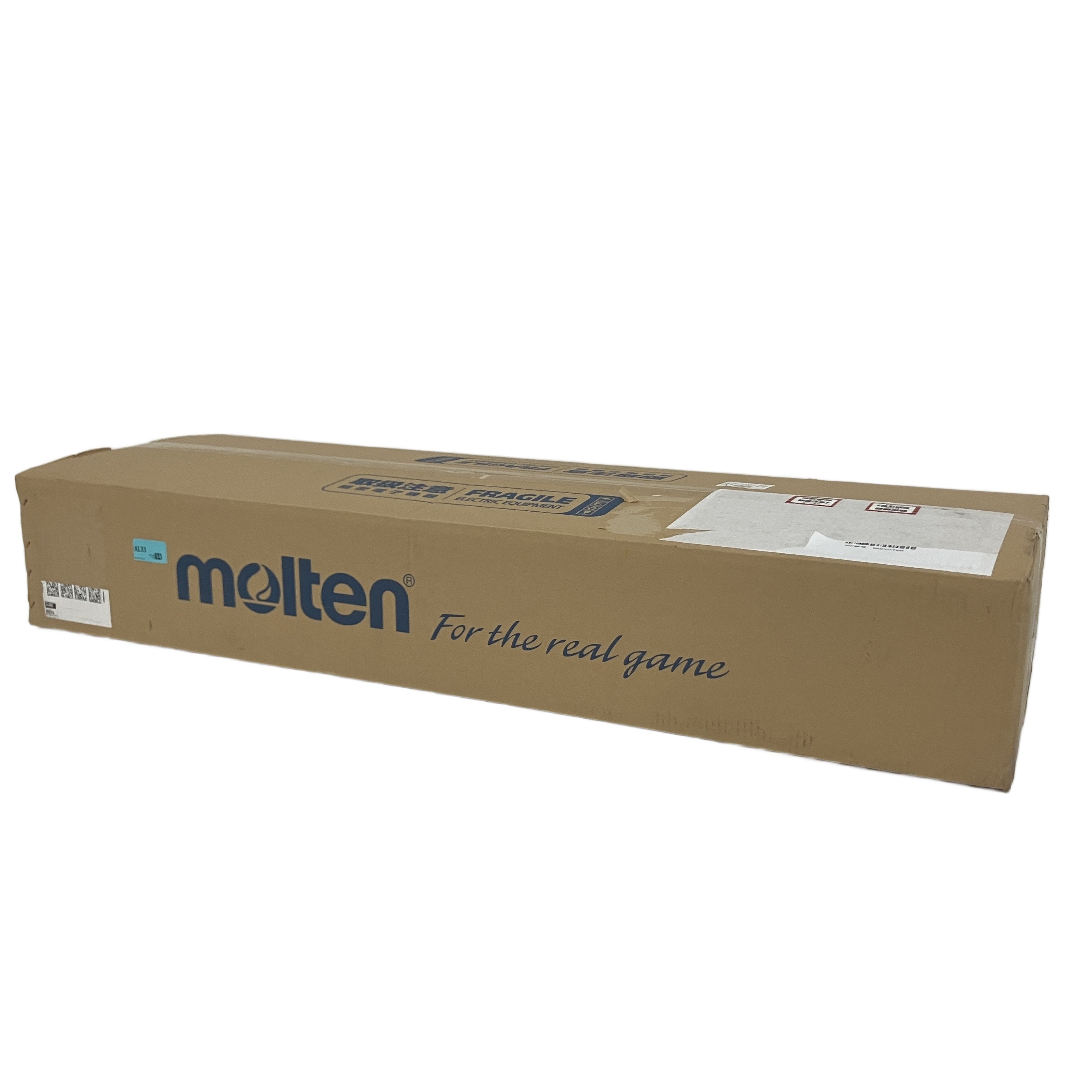 MOLTEN UX0120-T チーム名表示盤