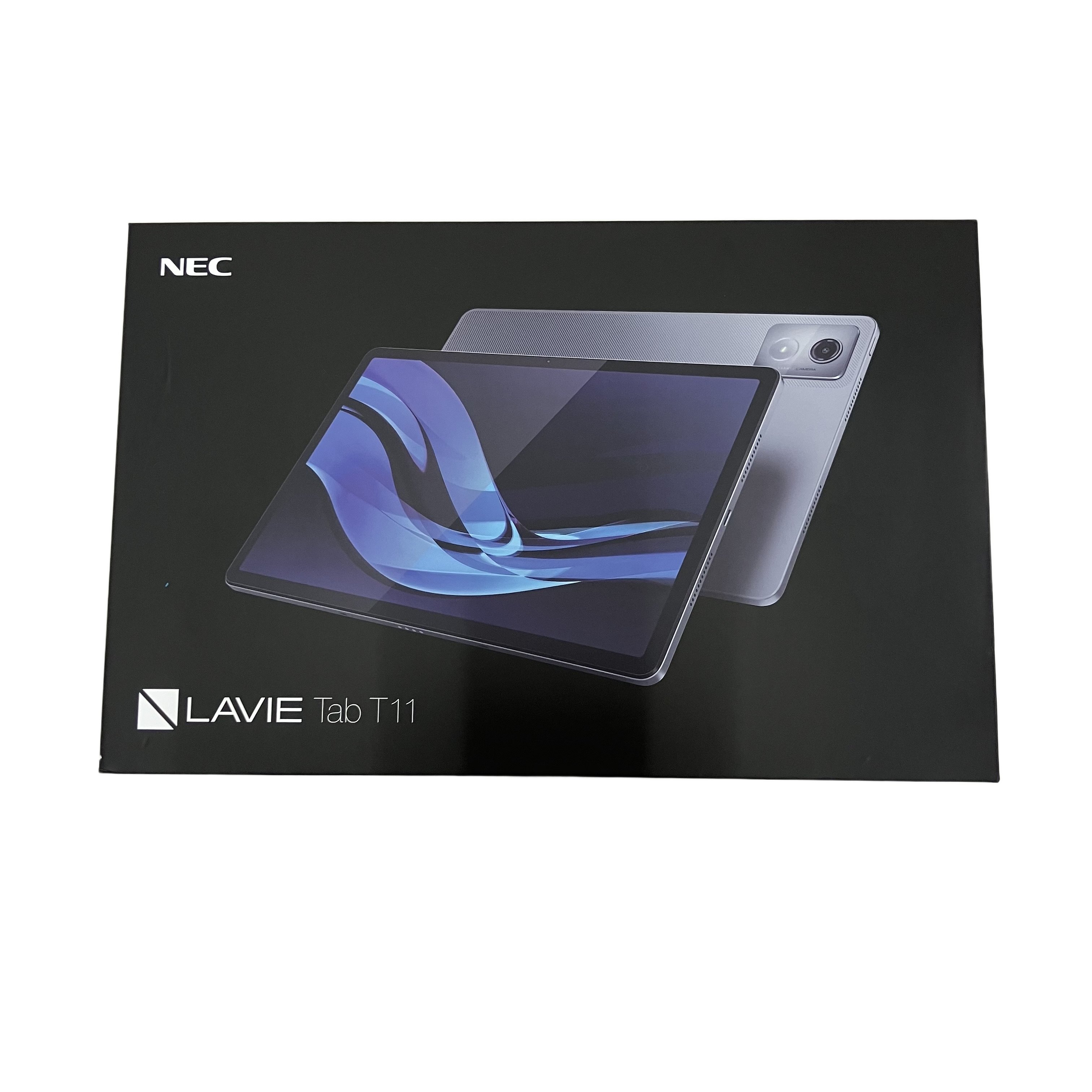 NEC LAVIE Tab T11 11.45インチ タブレット 256GB
