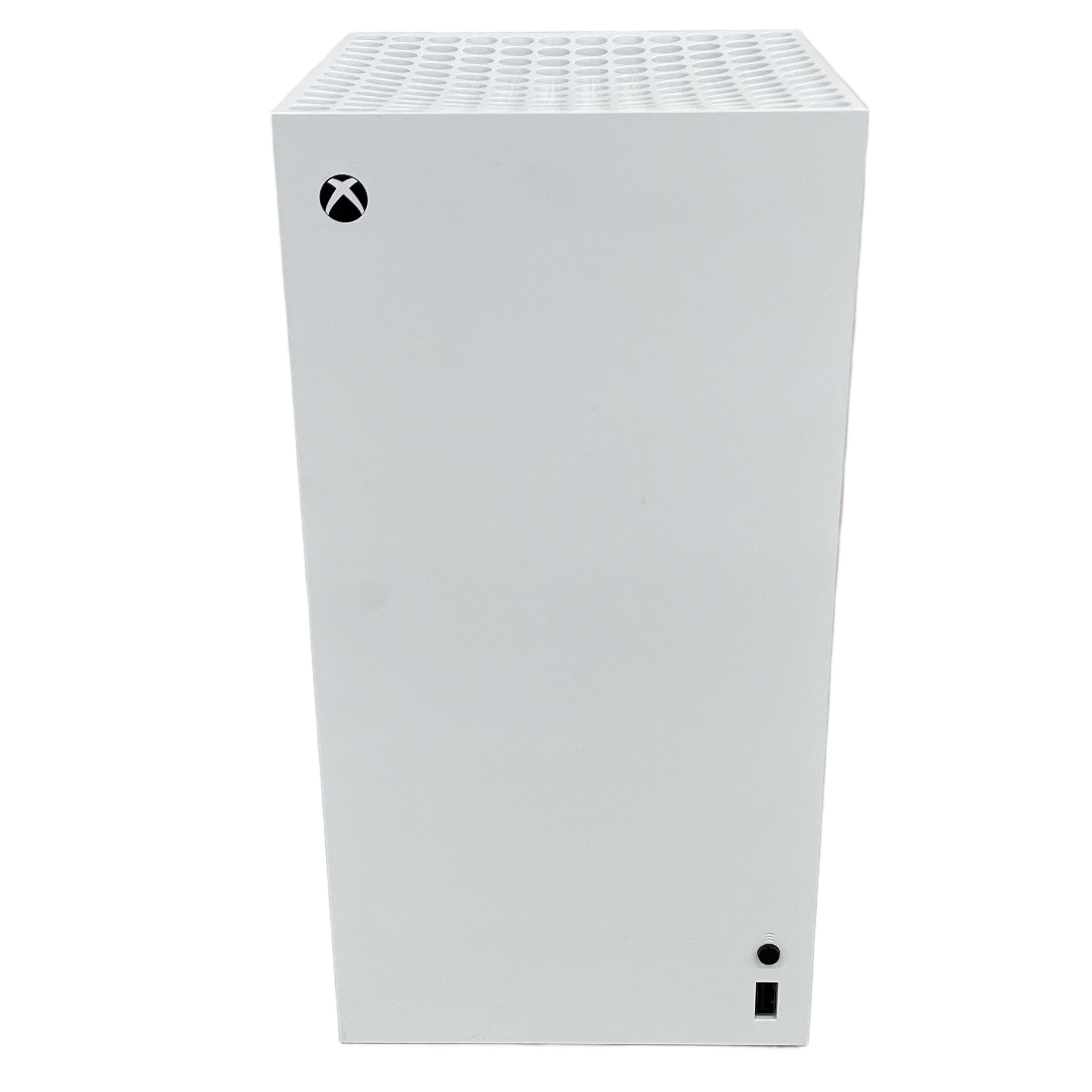 Microsoft Xbox Series X 1TB ワイヤレスコントローラー