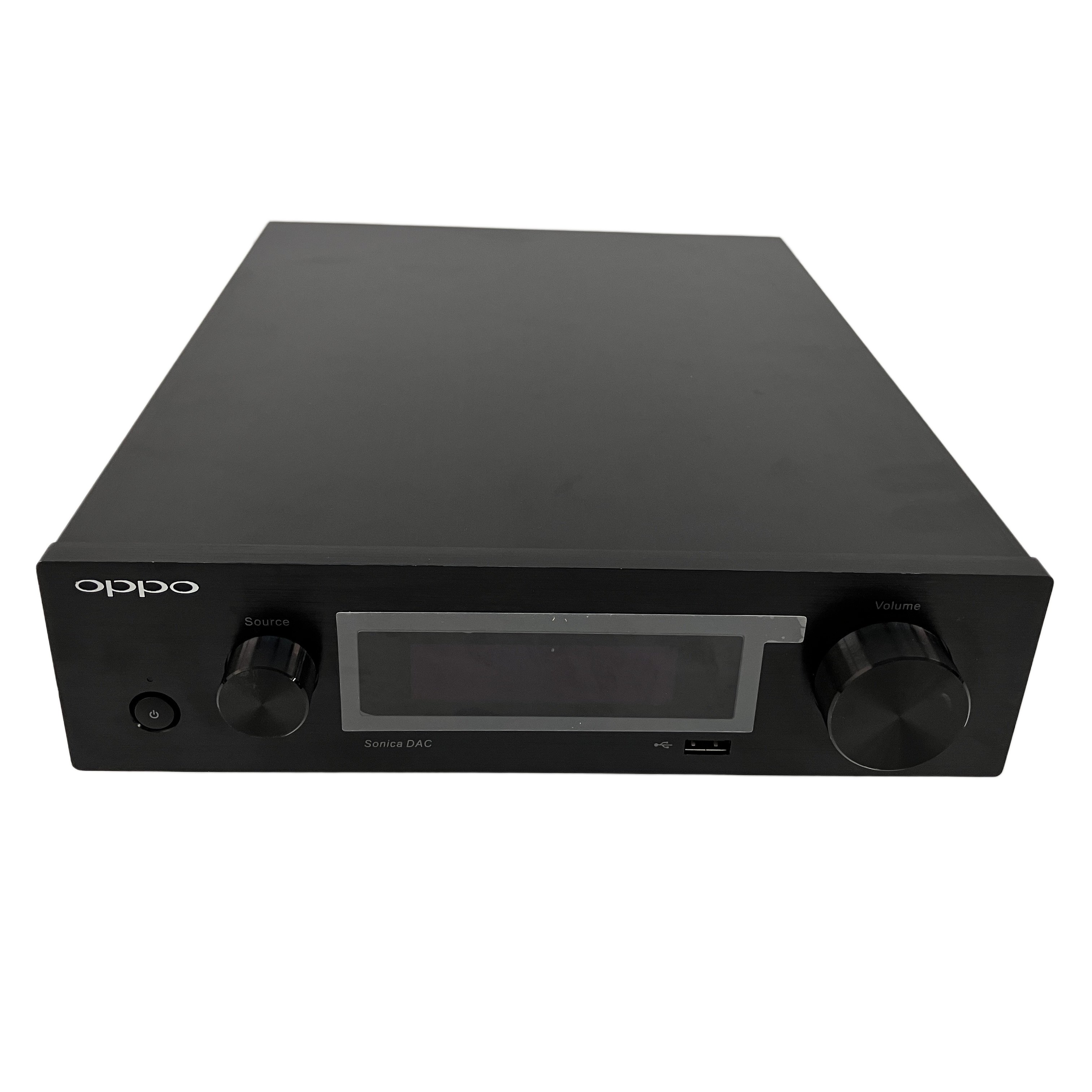 OPPO Sonica DAC オーディオ