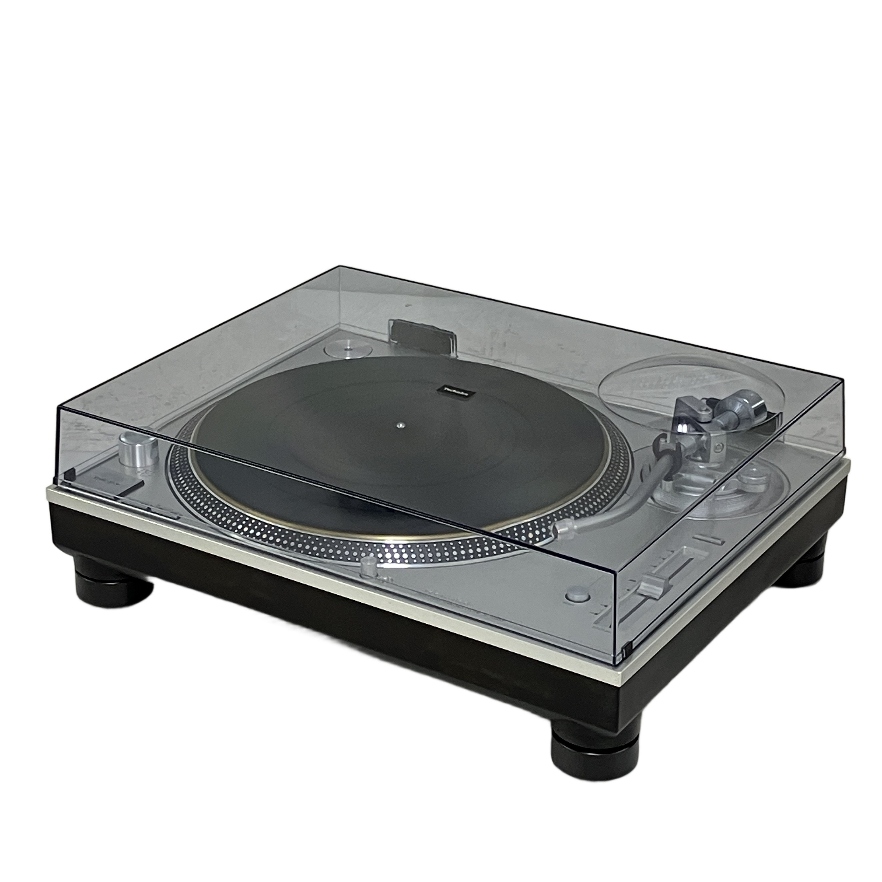 Technics SL-1200G ターンテーブル