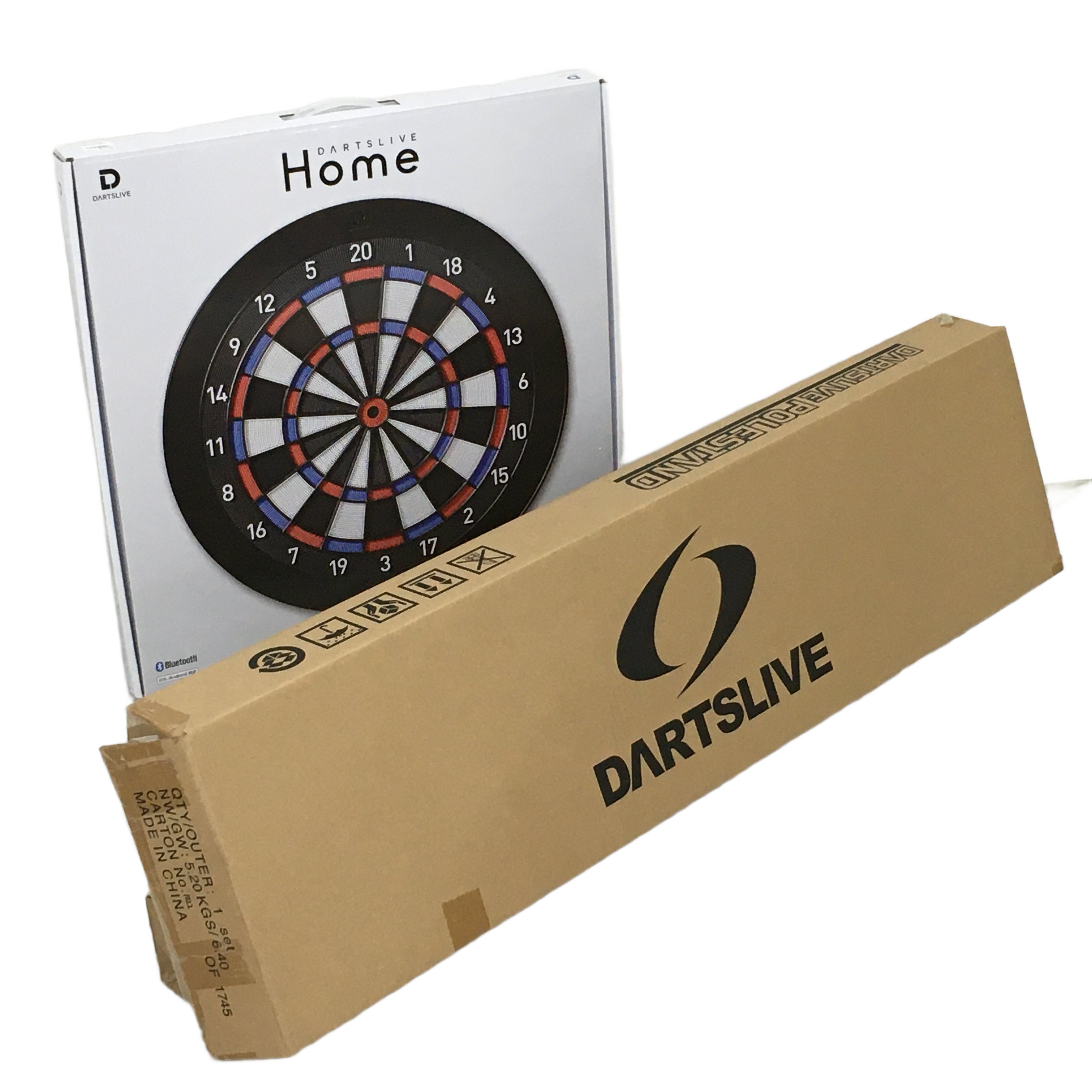 DARTSLIVE DLH-0000 ダーツボード