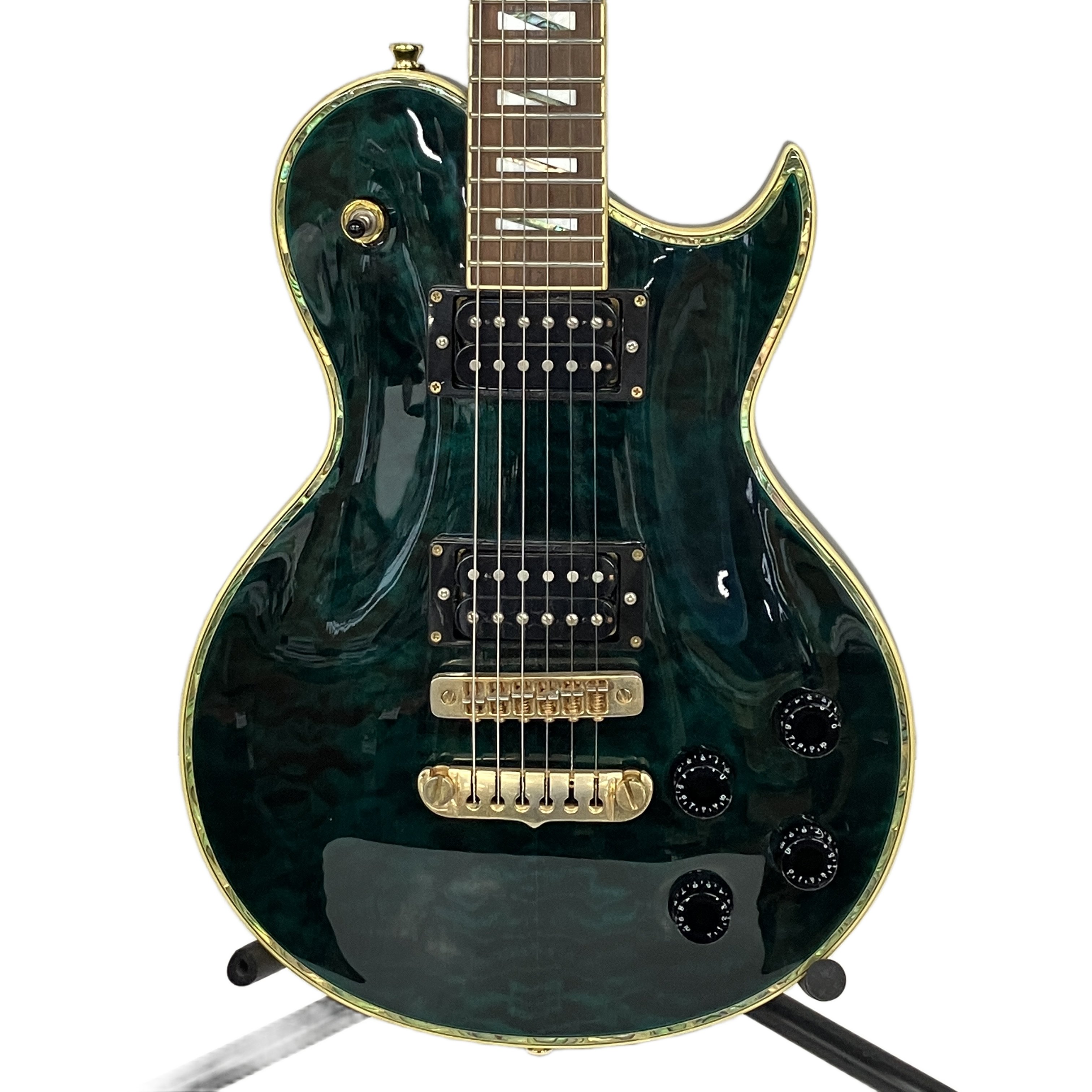 Aria Pro II PE-ROYAL エレキギター