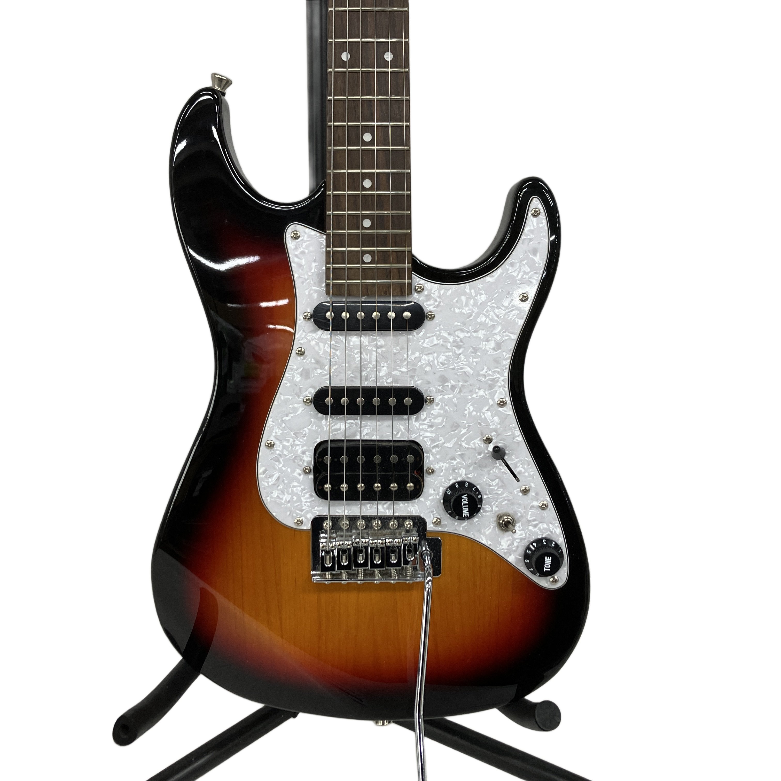 Bacchus UNIVERSE SERIES エレキギター