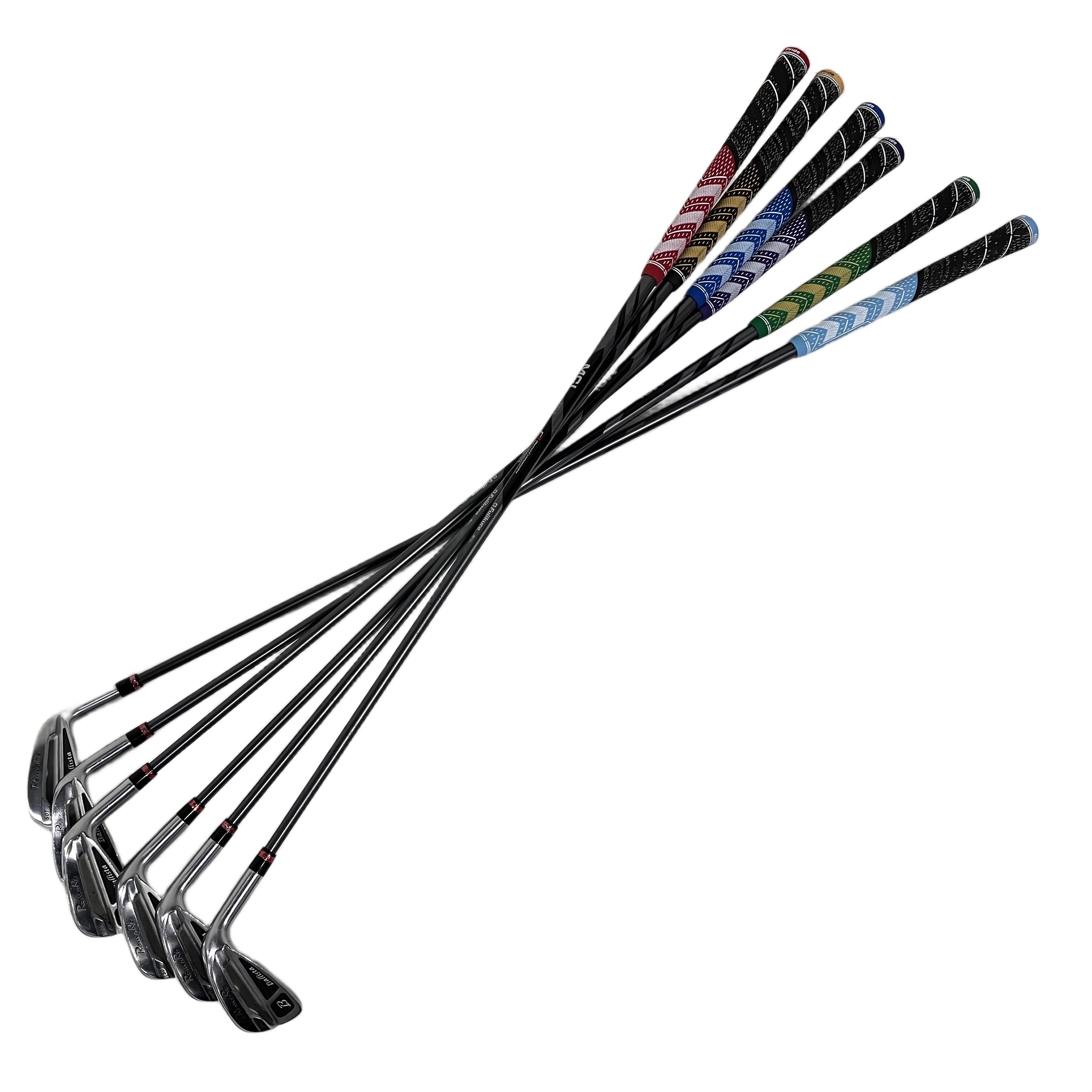 RomaRo Ballista 501 アイアン 6本セット