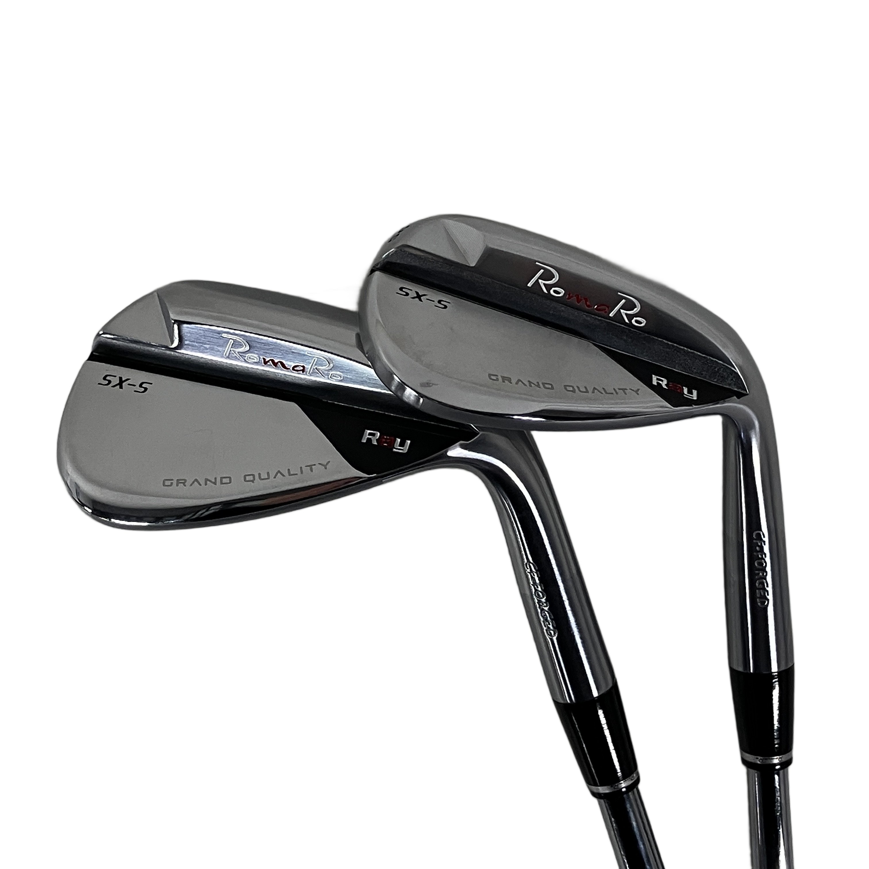 Romaro Ray SX-S ウェッジ 50° 56°
