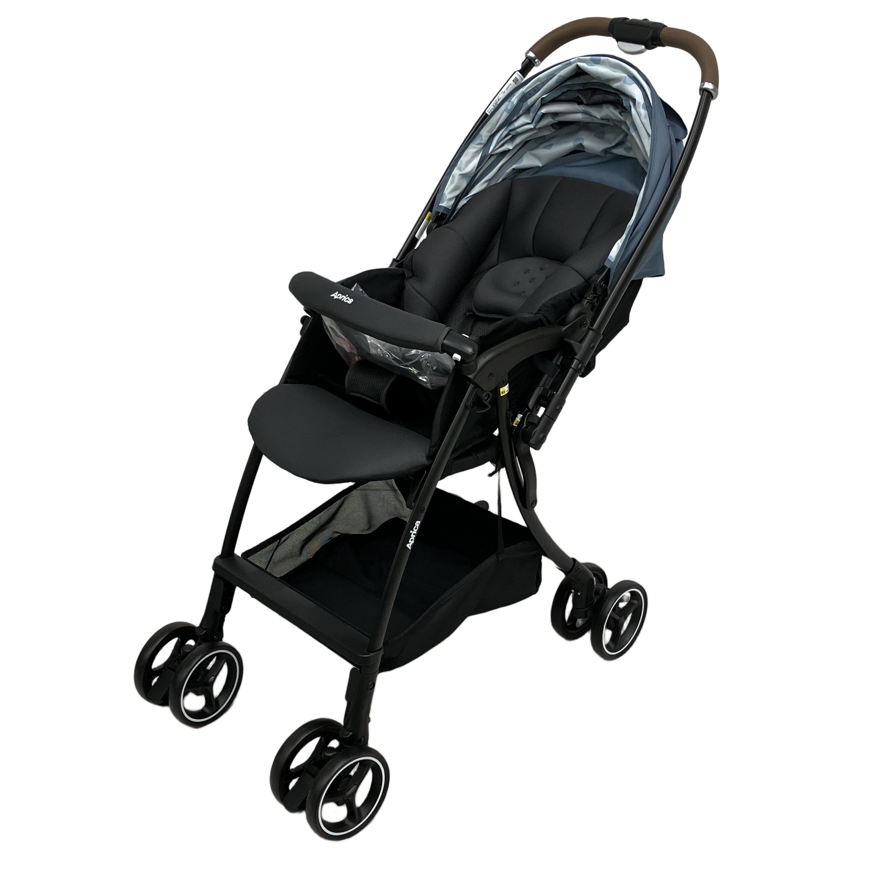 Aprica ラクーナエアー プラス ベビーカー