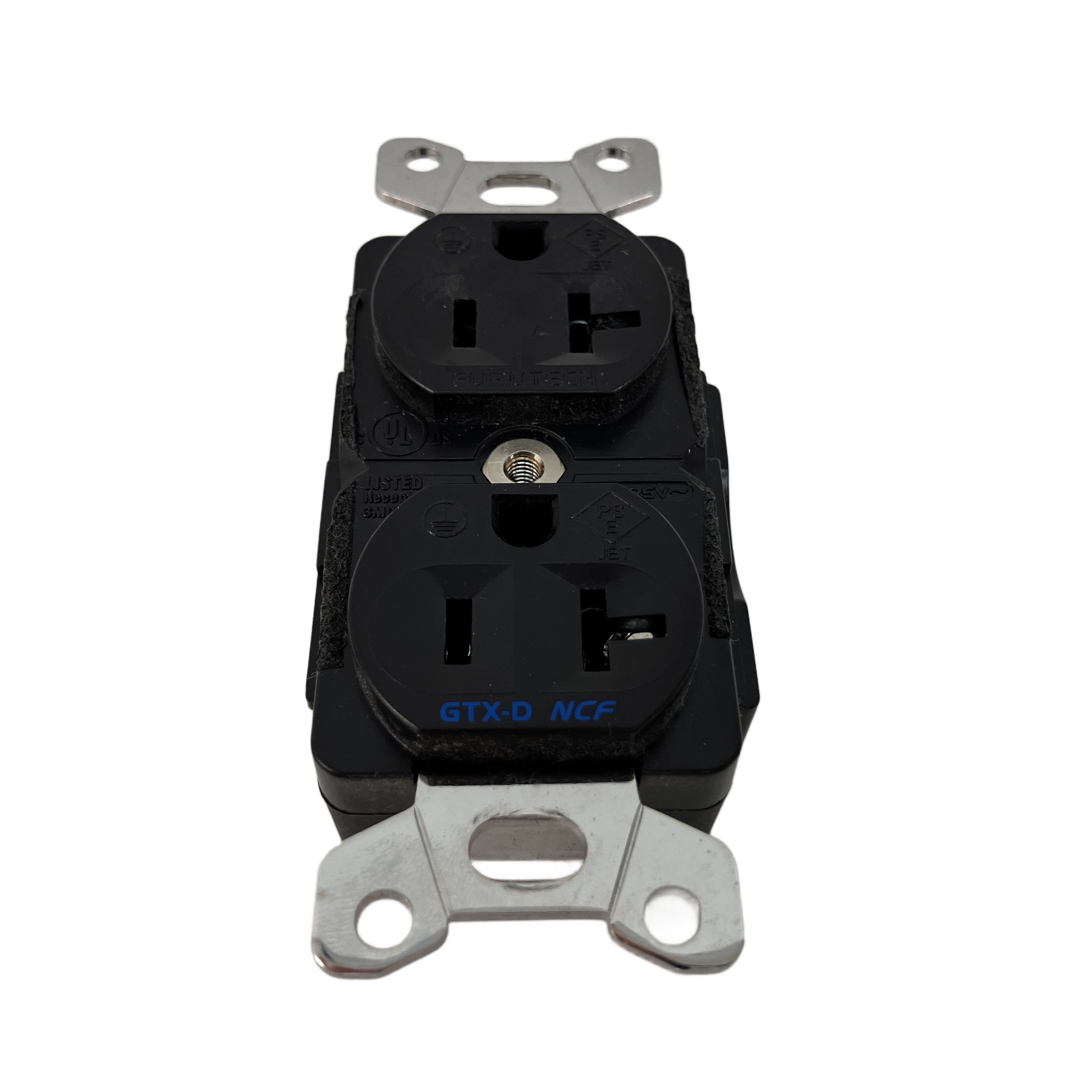 FURUTECH GTX-D NCF コンセント