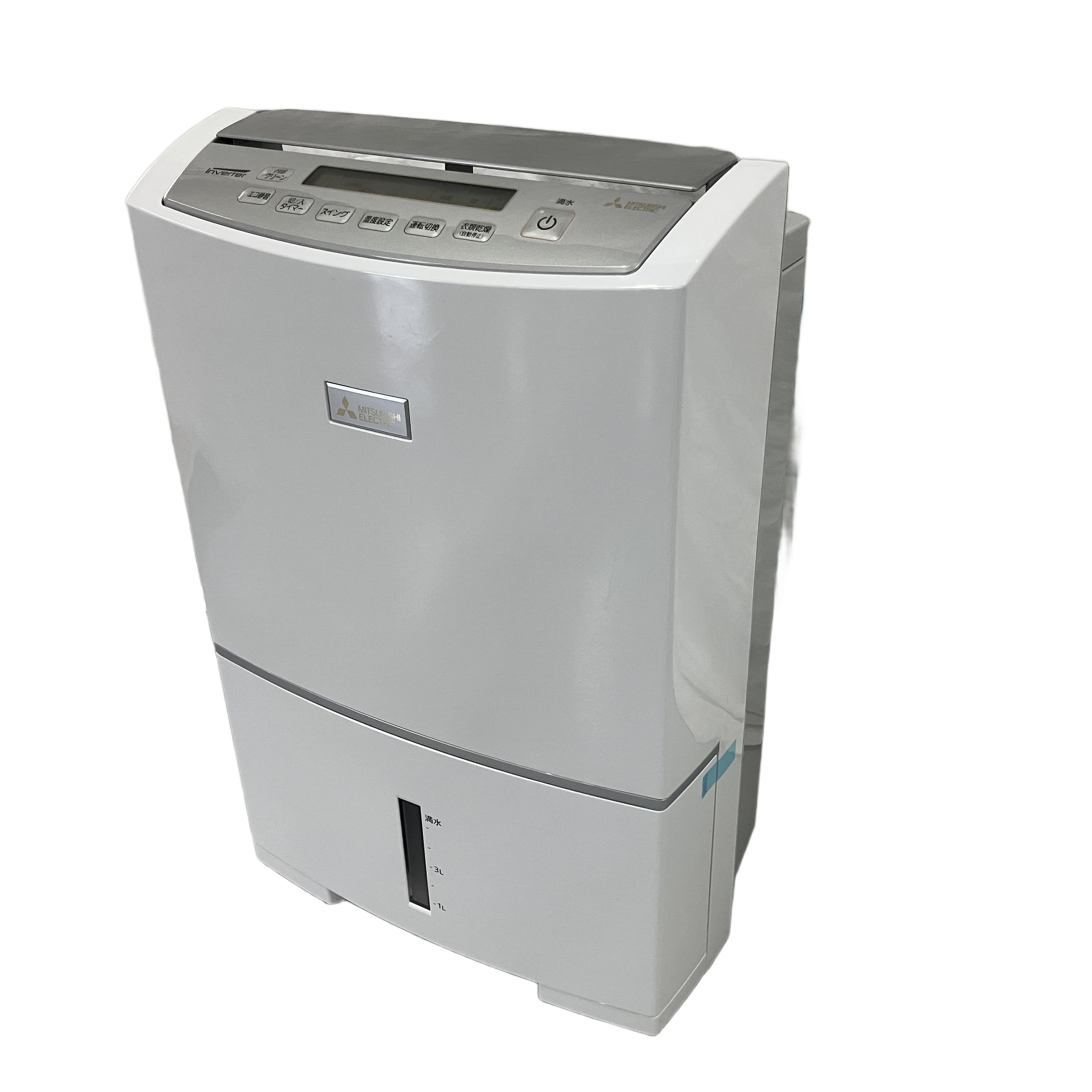三菱 除湿機」の買取実績・相場-除湿機買取なら高く売れるドットコム