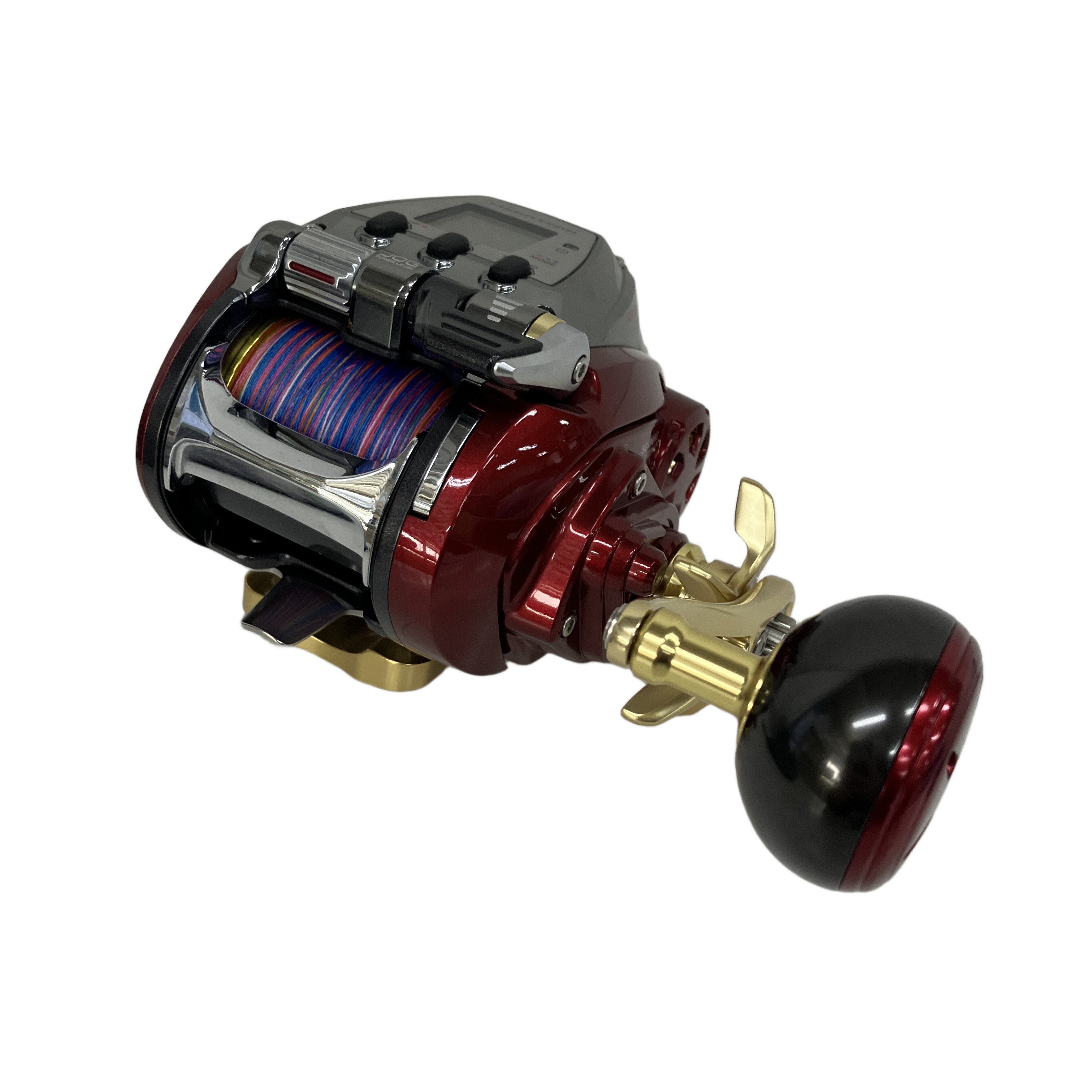 DAIWA SEABORG 500MJ 電動リール