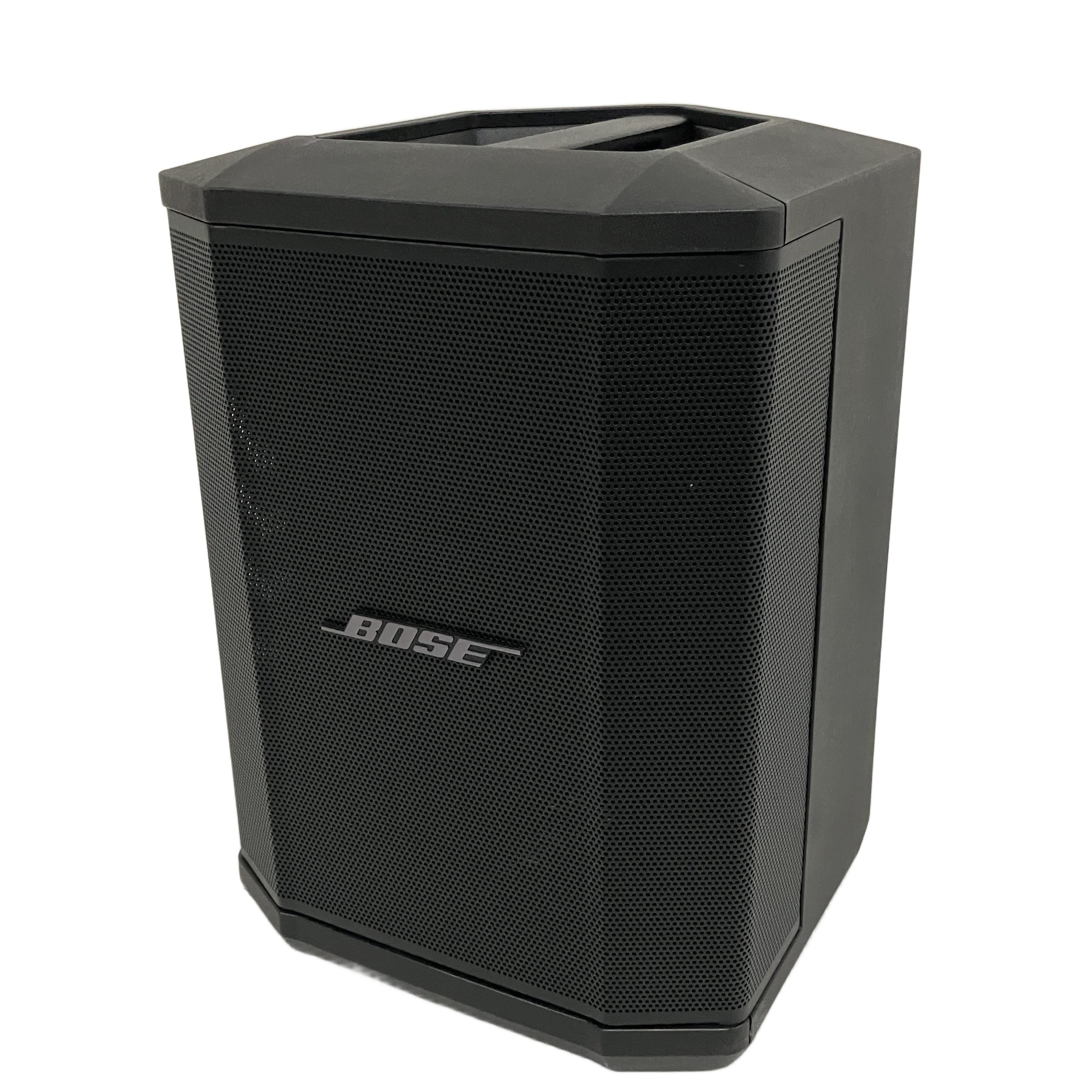 BOSE S1 Pro ポータブルPAスピーカー Bluetooth