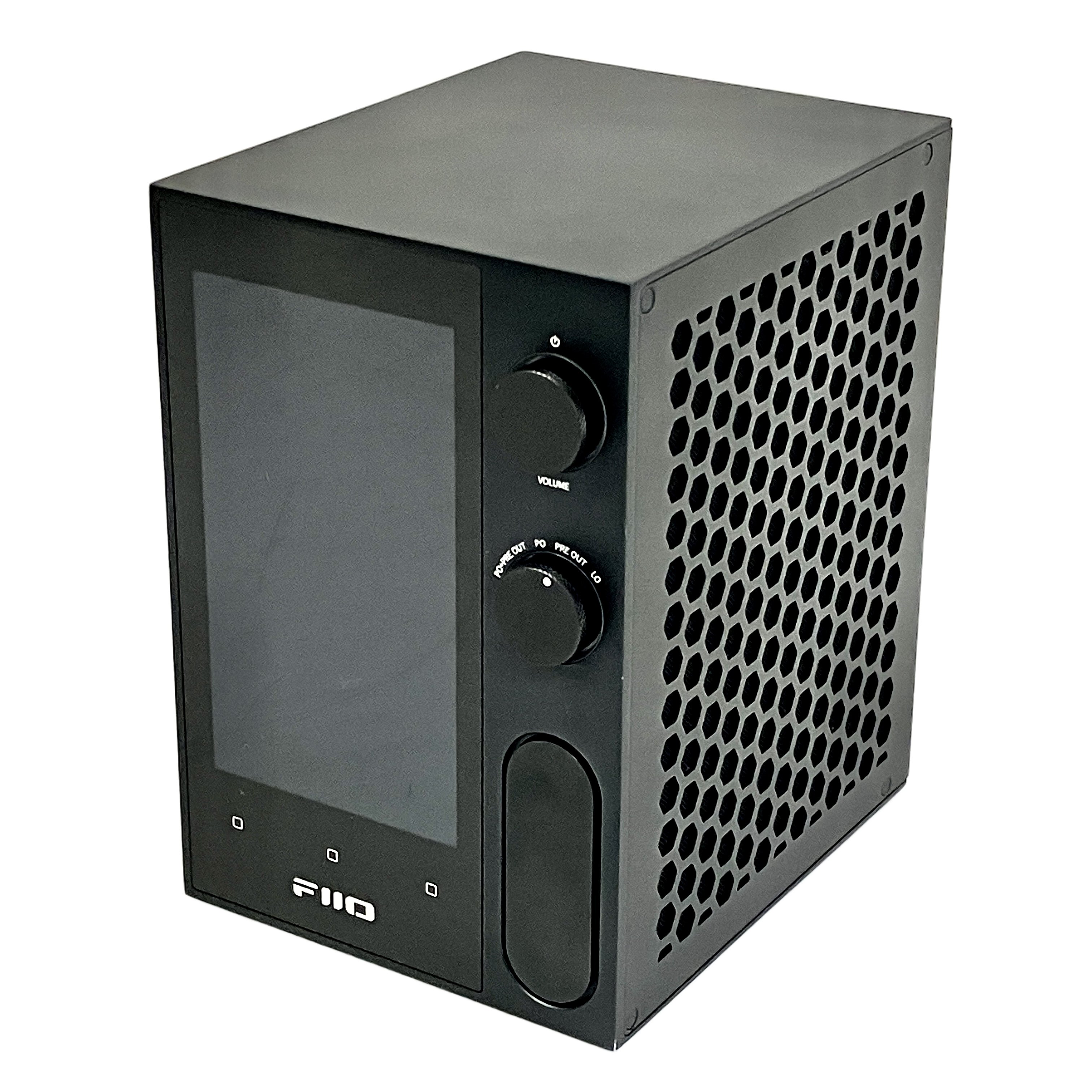 FiiO R7 ハイレゾ対応 オーディオストリーマー