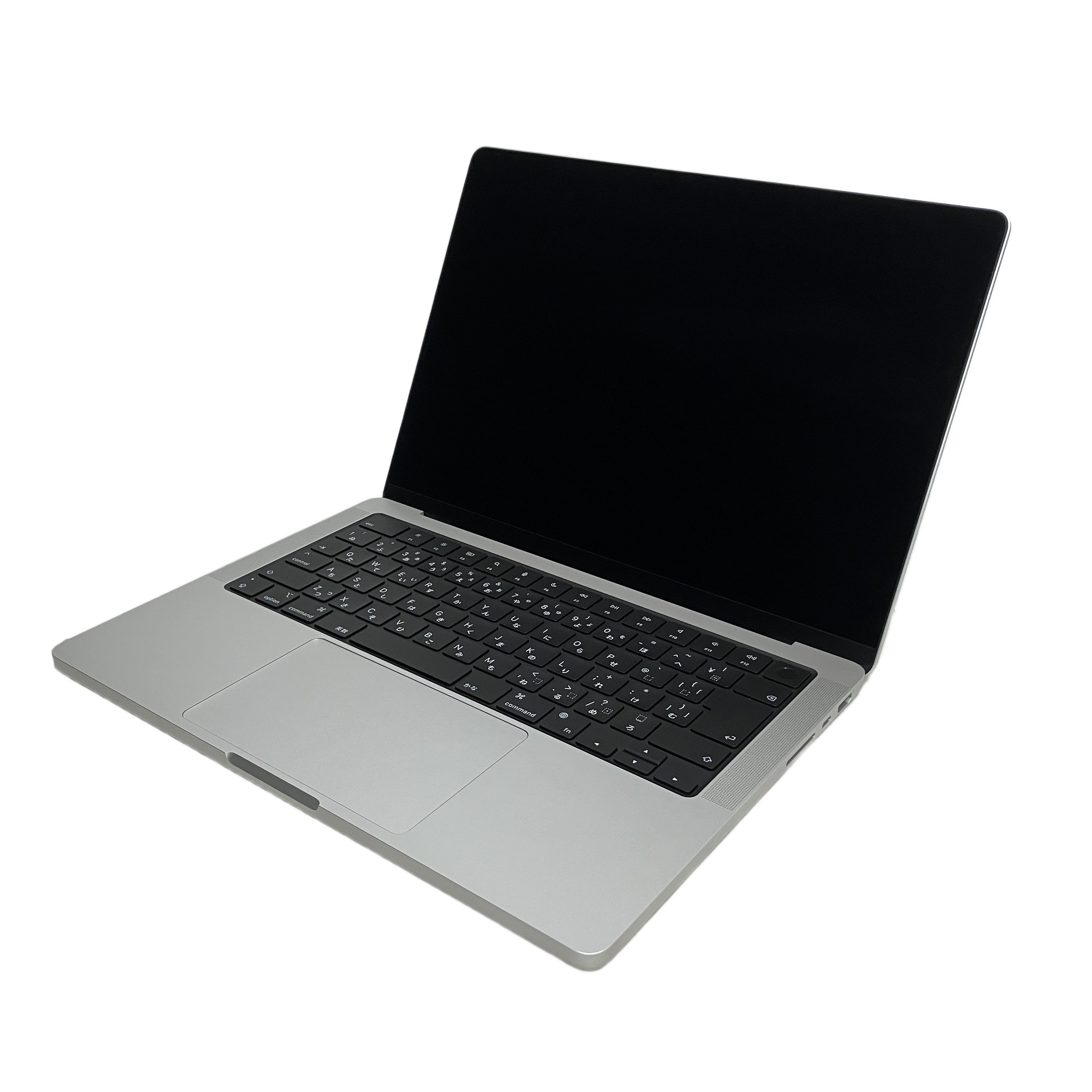 Apple MacBook Pro 14インチ 2024 MX2E3J/A M4 24GB SSD 512GB — M4チップ搭載でクリエイティブ作業とモバイル性を両立した14インチプロノート