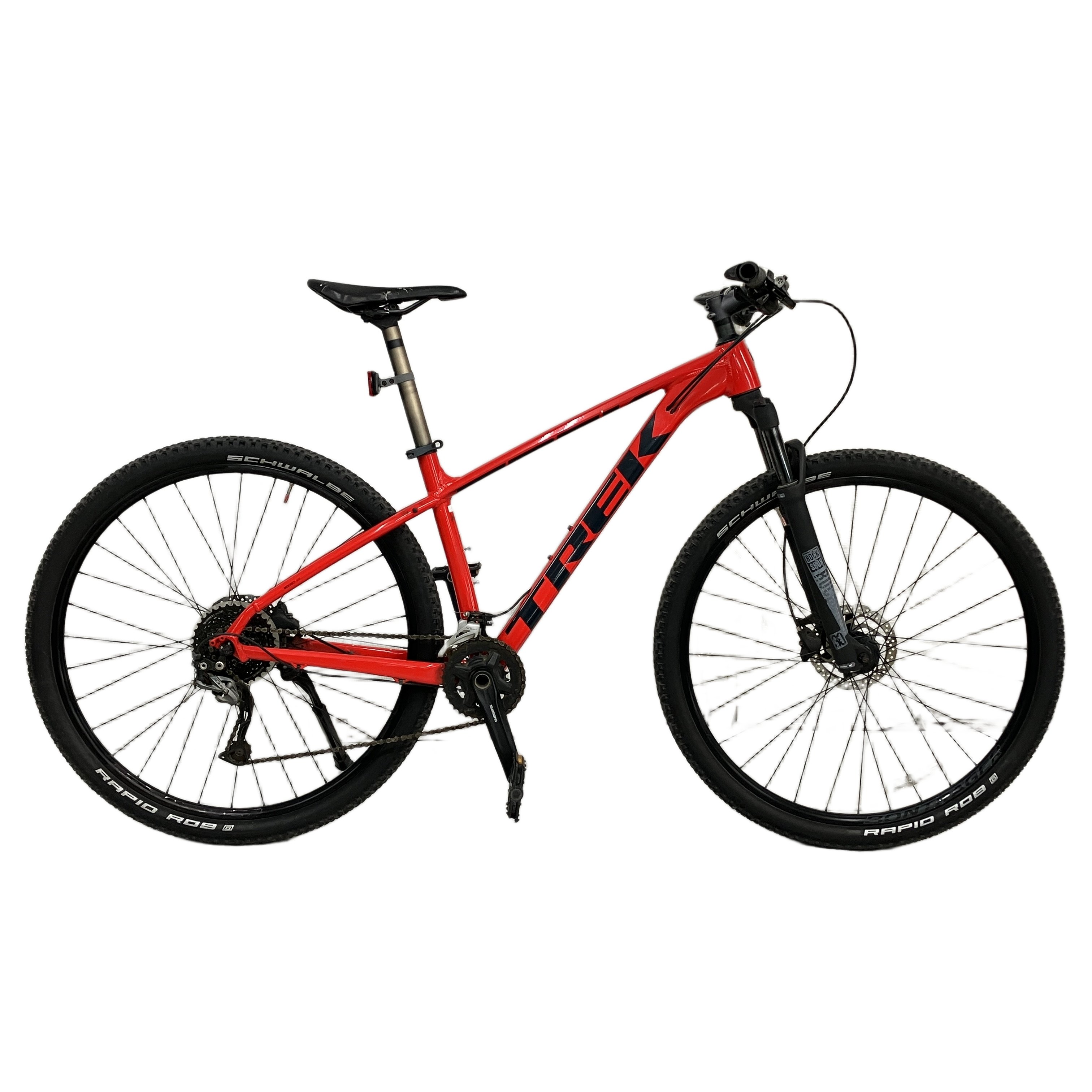 TREK X-CALIBER 7 マウンテンバイク