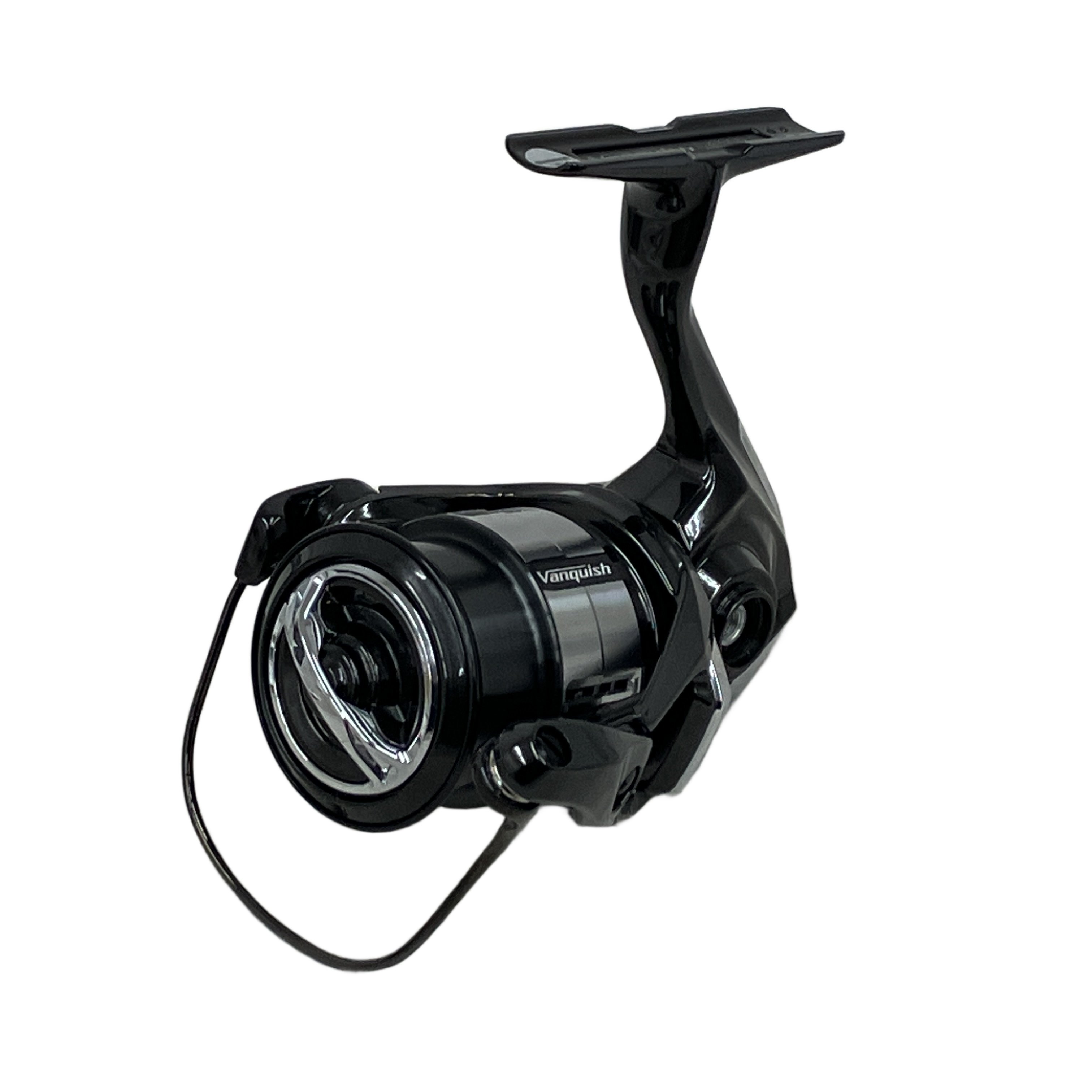 SHIMANO Vanquish 23ヴァンキッシュ C2000S スピニングリール