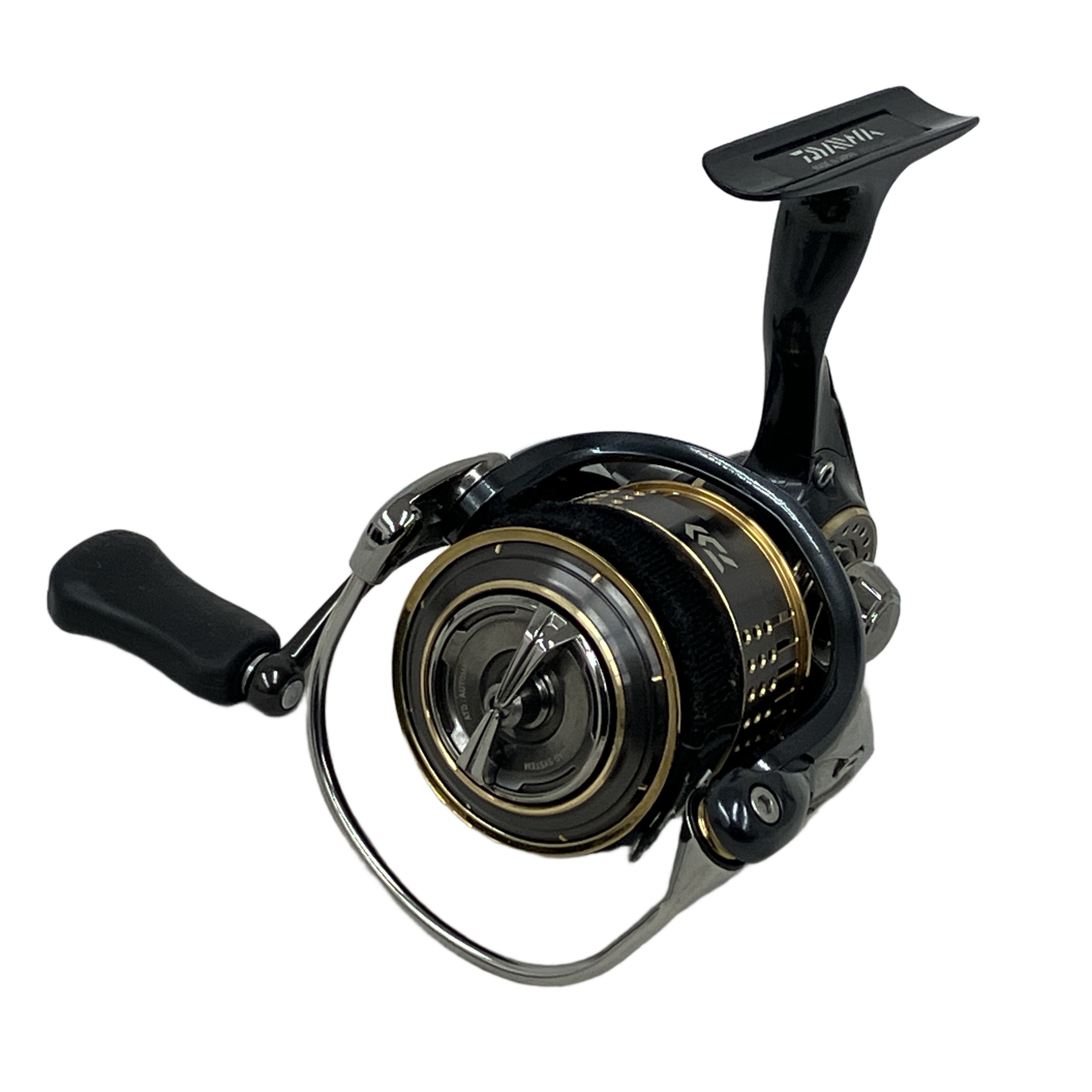 DAIWA EXIST 15イグジスト 2506PE-H スピニングリール