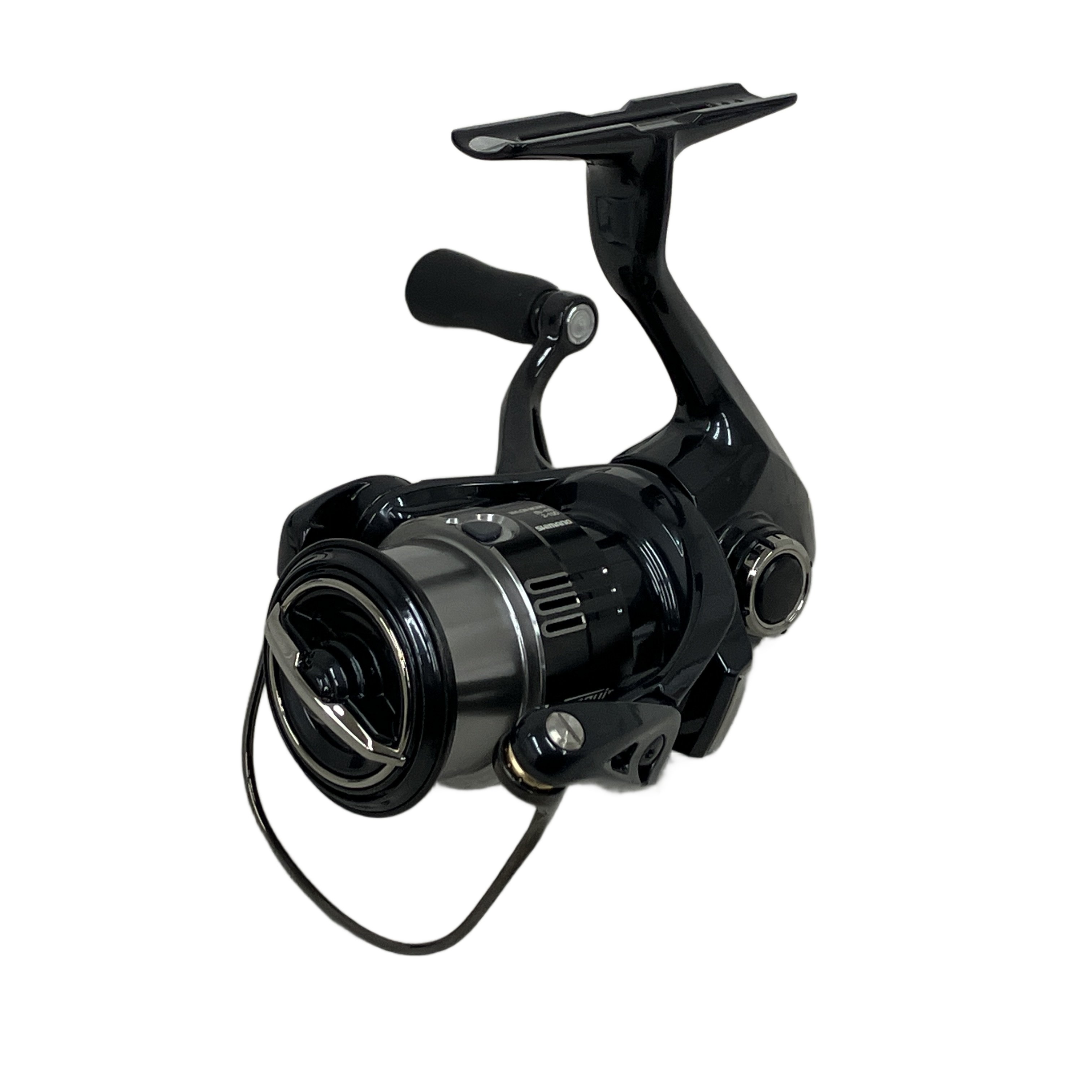 SHIMANO Vanquish 19ヴァンキッシュ 1000SSSPG スピニングリール